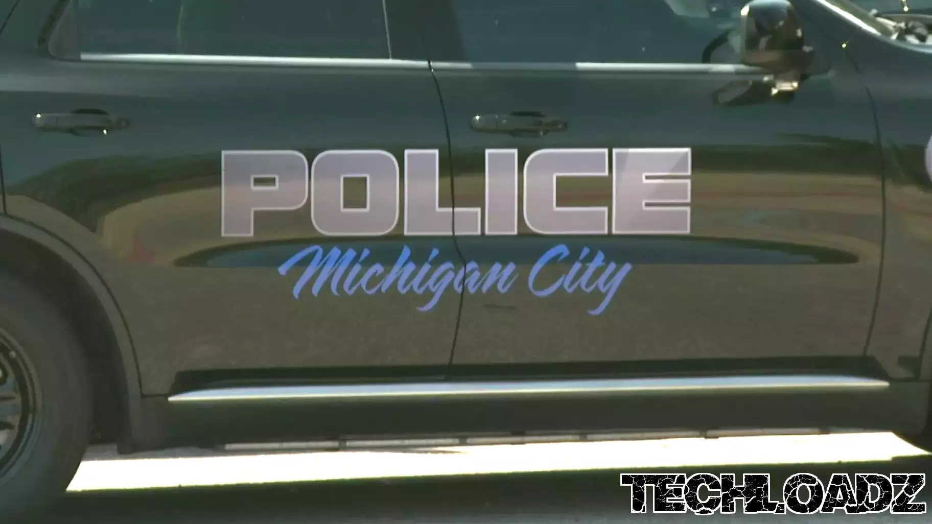 Michigan City Police to hold workshop about flock safety technology
