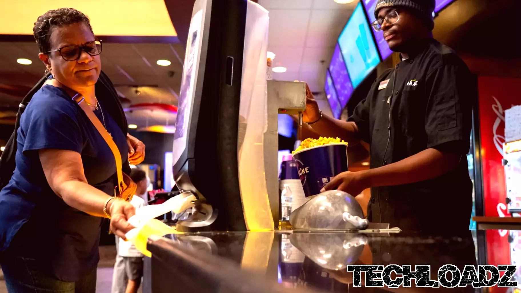 Michigan teens face tougher job market as technology reshapes entry-level work