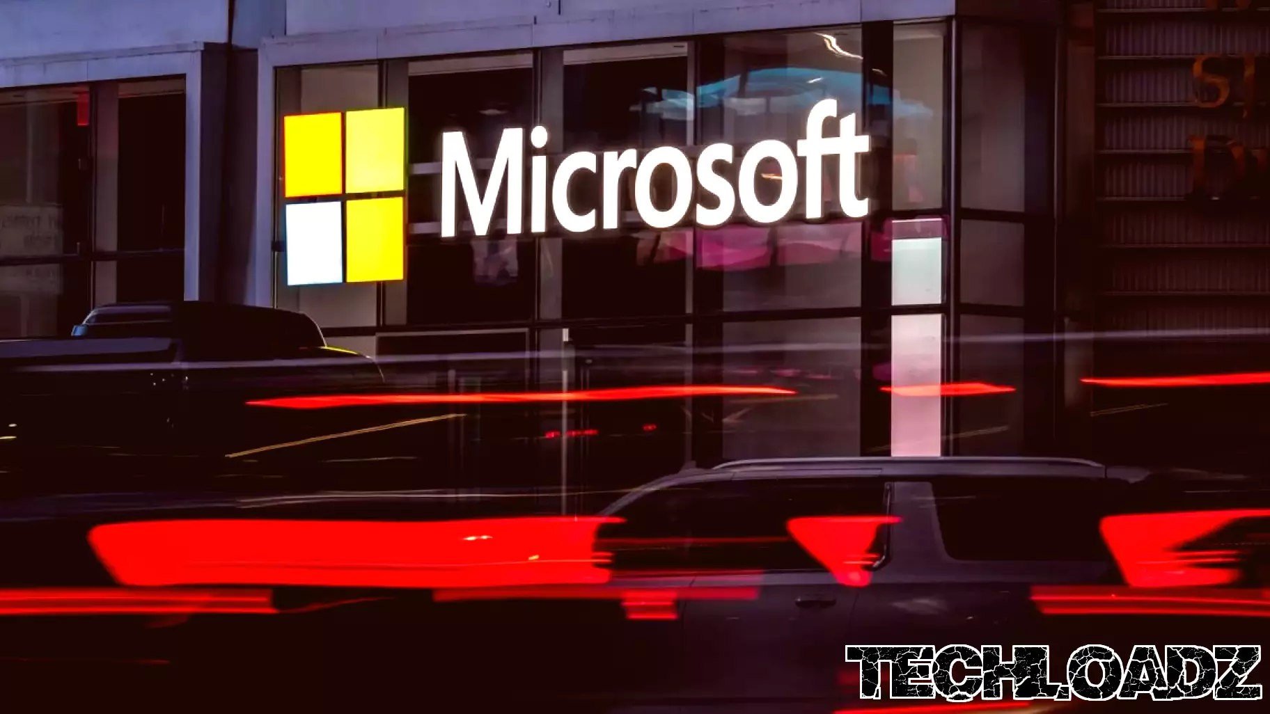 Microsoft Sees Share Decline Amid Lowered AI Software Demand