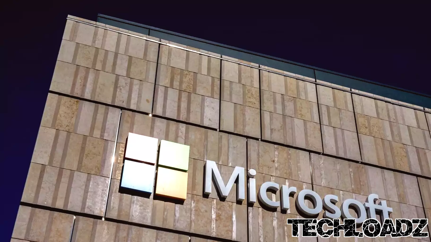 Microsoft’s $381 Billion Rout Exposes Dark Side of the AI Binge