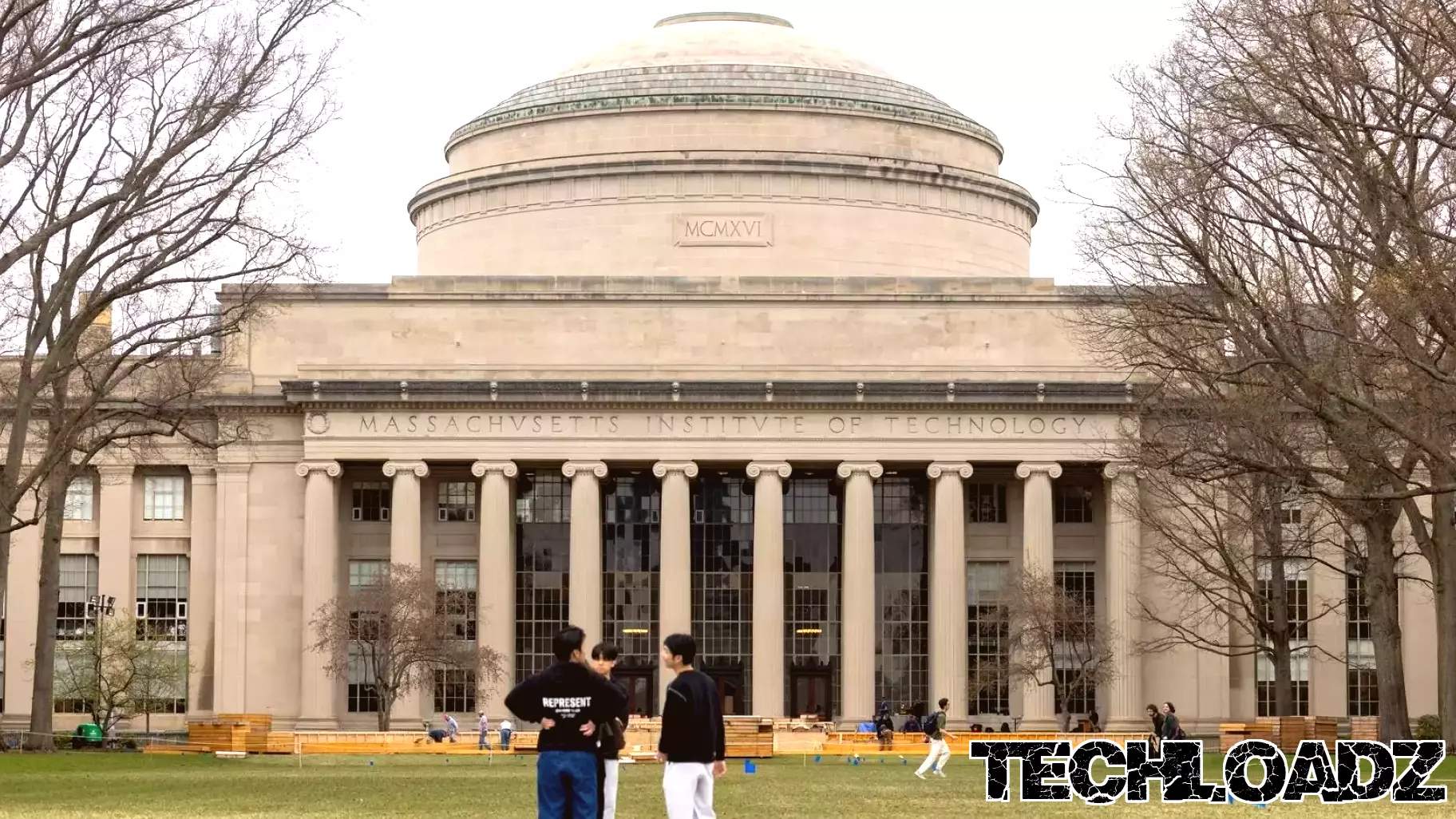 MIT Technology Review Details Big Tech Trends For 2026