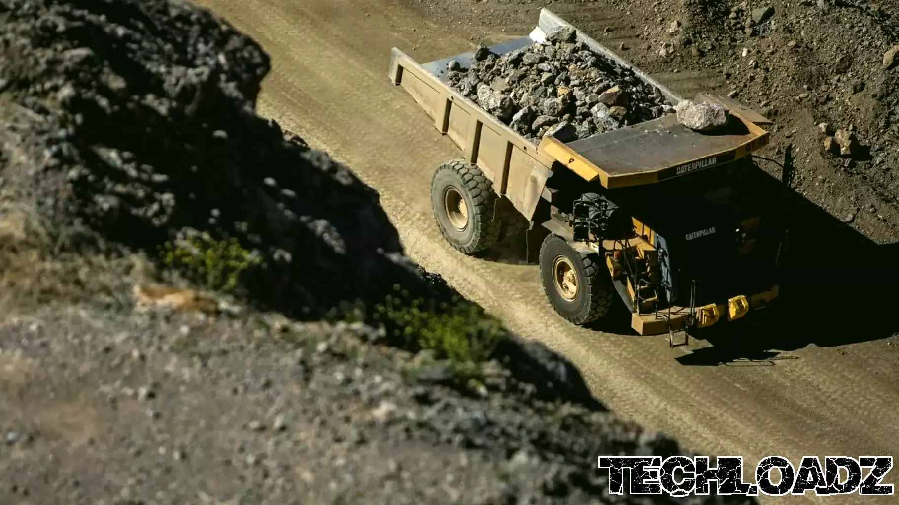 MP Sees Heavy Rare Earth Demand Falling as Technology Advances