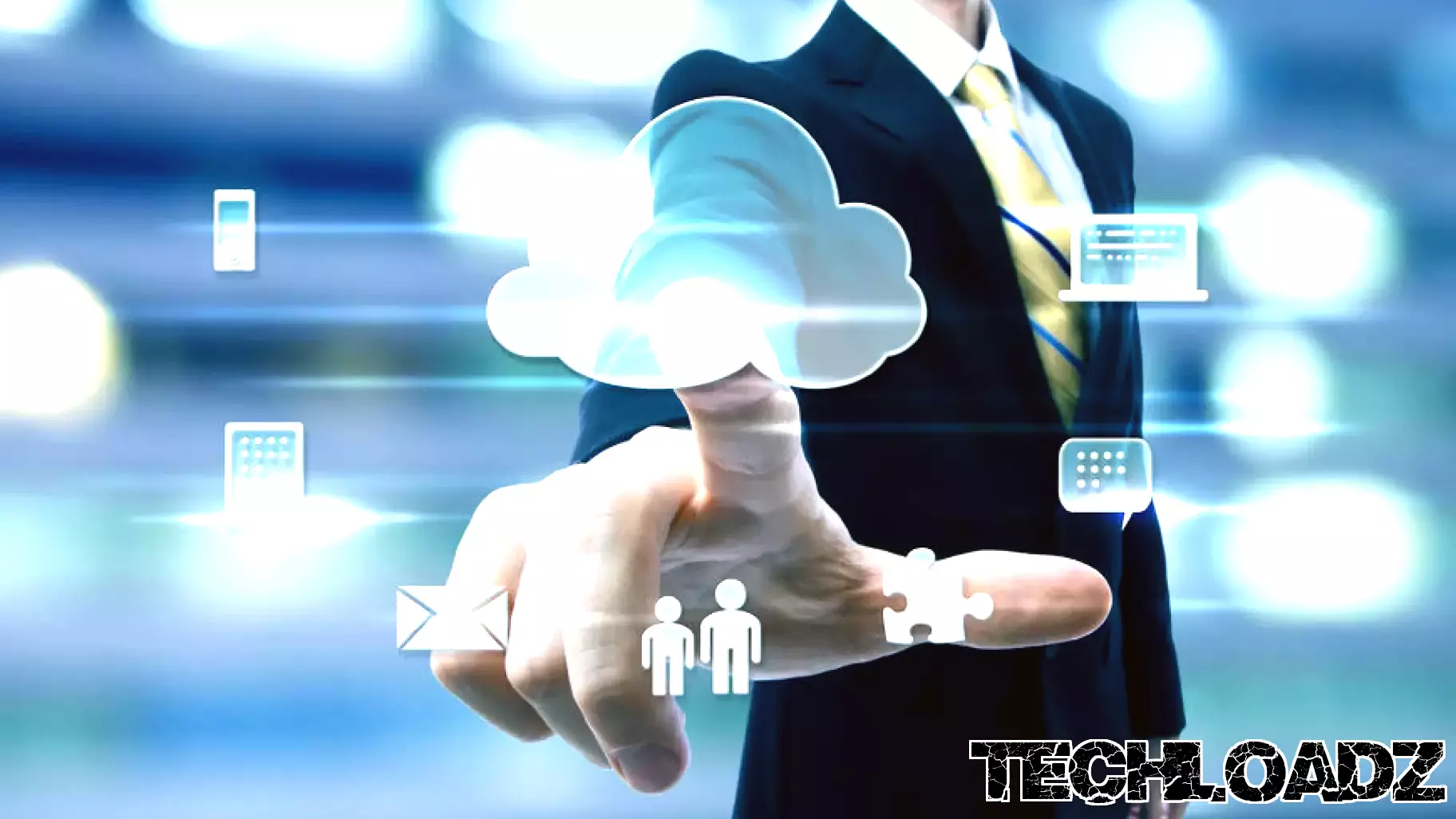 N-able Inc. (NABL) Expands Technology Alliance and AI SoC Capabilities