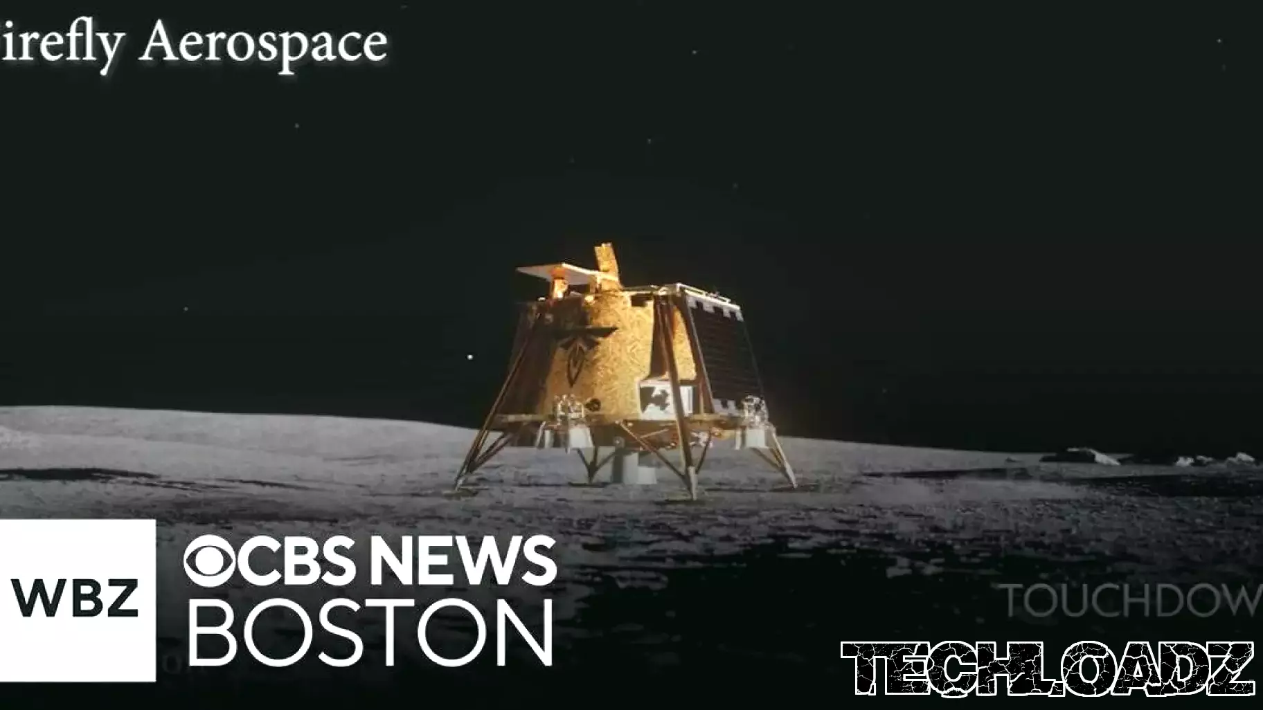 NASA's Lunar Missions Set to Advance Science and Technology