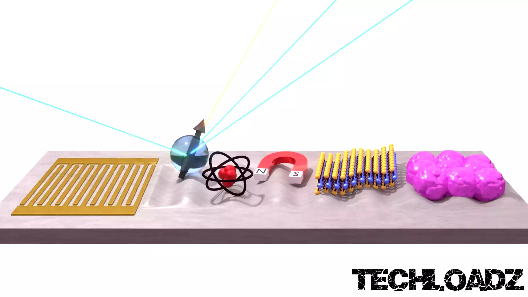 Navigating the Future: A Comprehensive Roadmap for Surface Acoustic Wave Technologies
