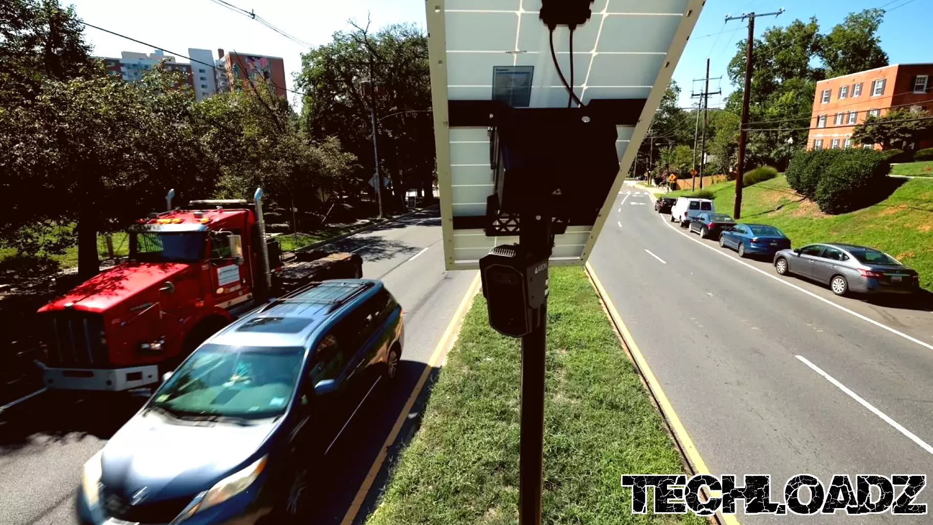 New Columbus police directive sets limits on surveillance technology