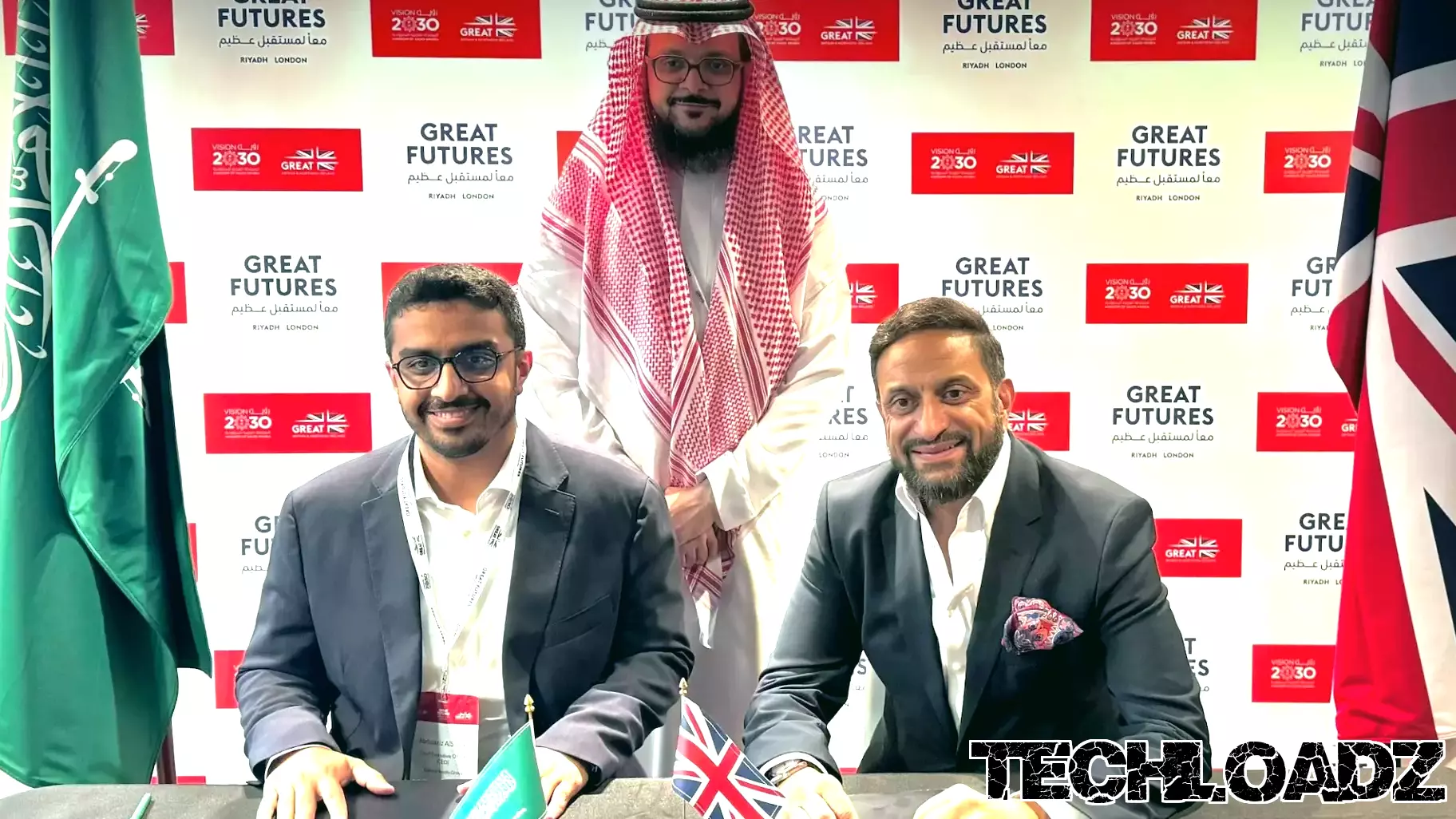 New Initiative Aims to Equip Saudi Youth with Creative Technology Skills