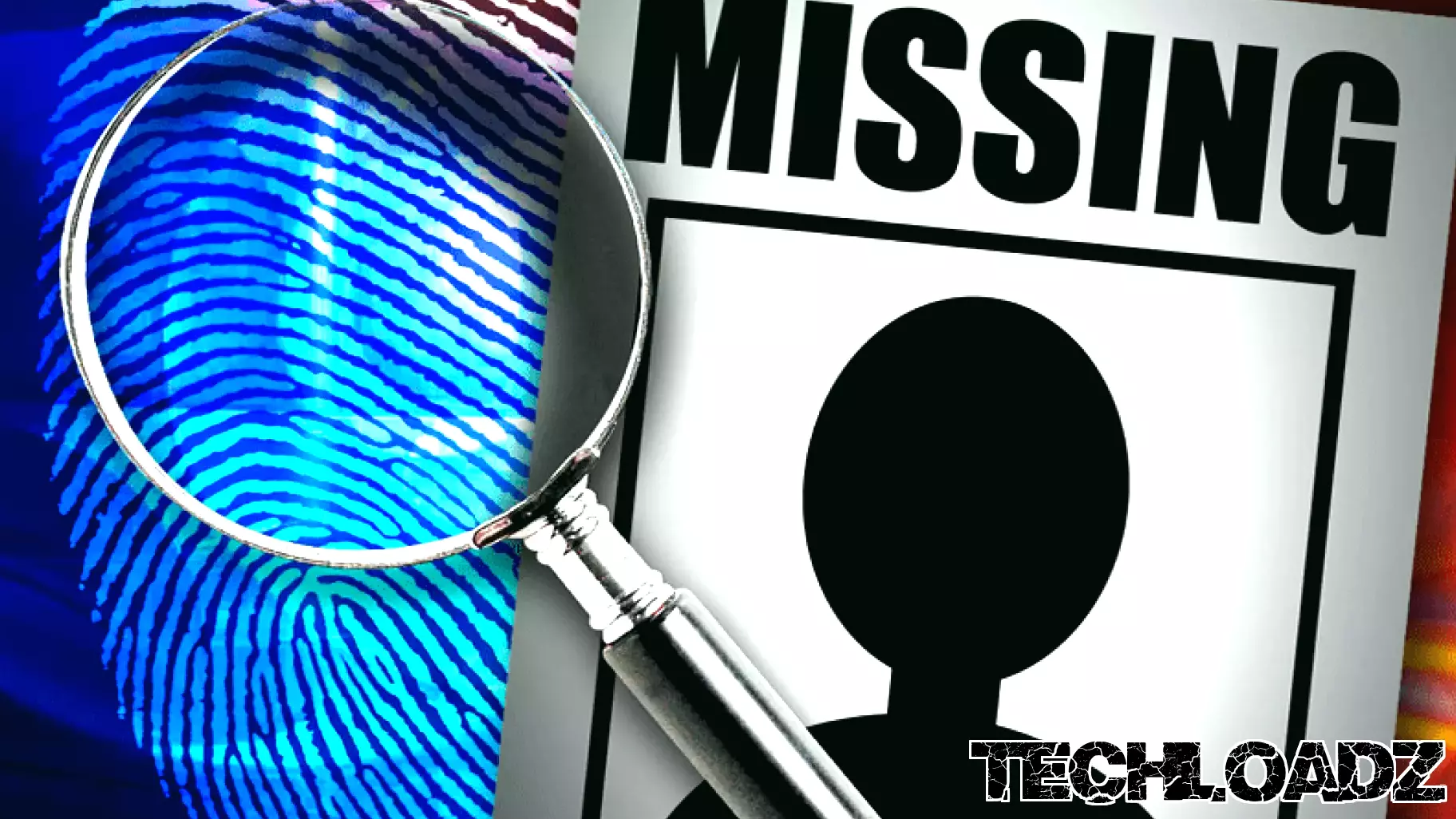 New technology is helping find missing people faster. Here's how local first responders are using it