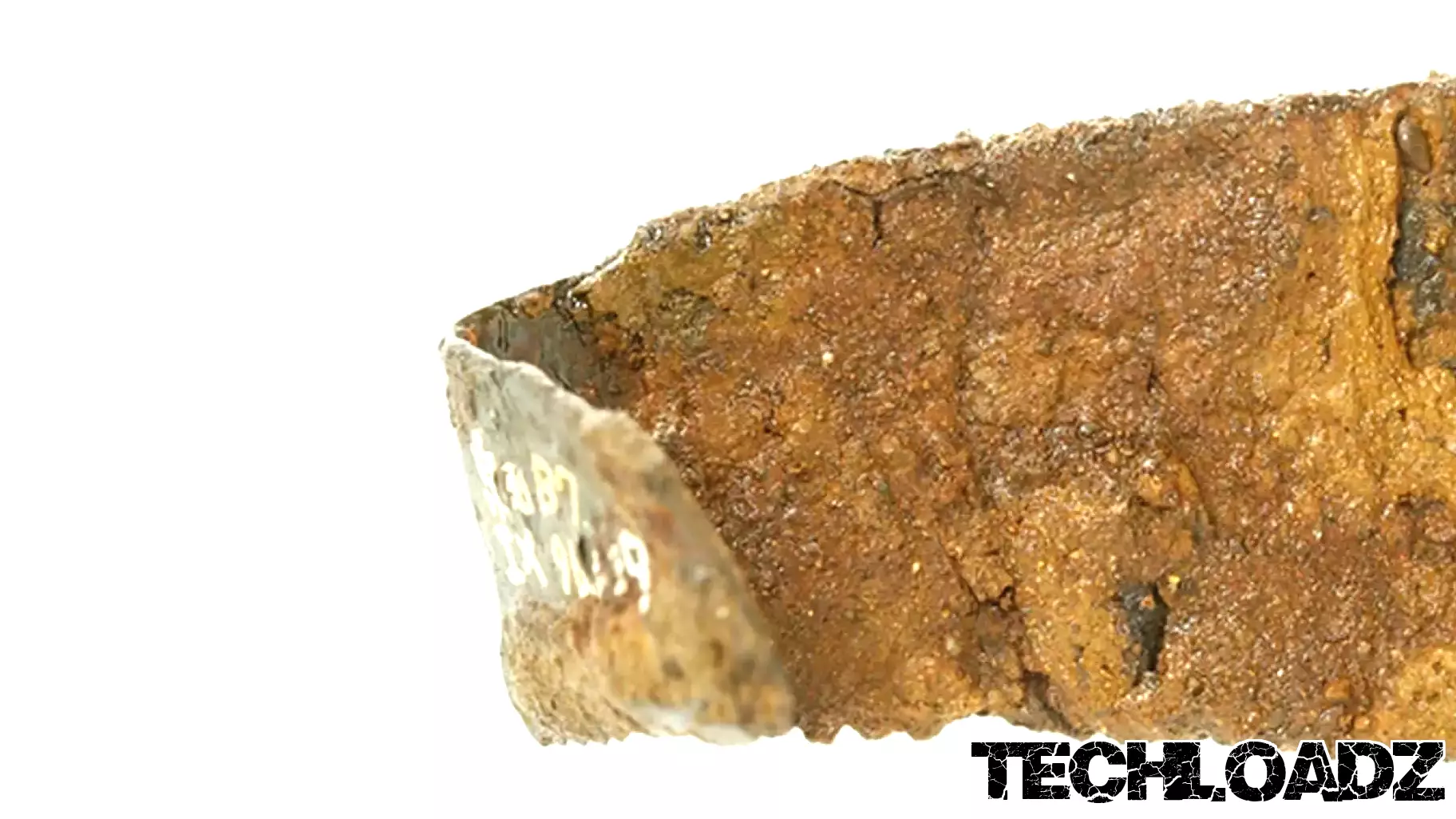 News - Possible Early Saw Technology Uncovered in Japan