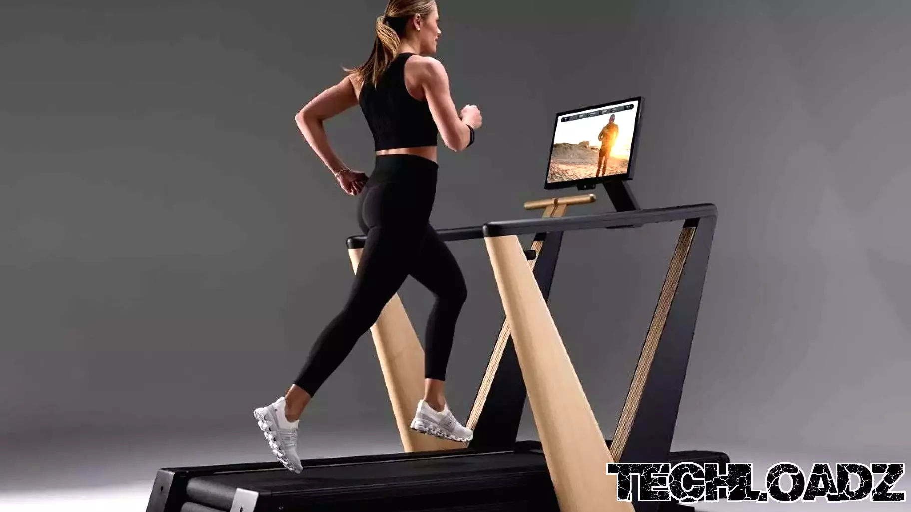 NordicTrack Launches Ultra-Luxury Treadmill to Celebrate 50 Years of Innovation