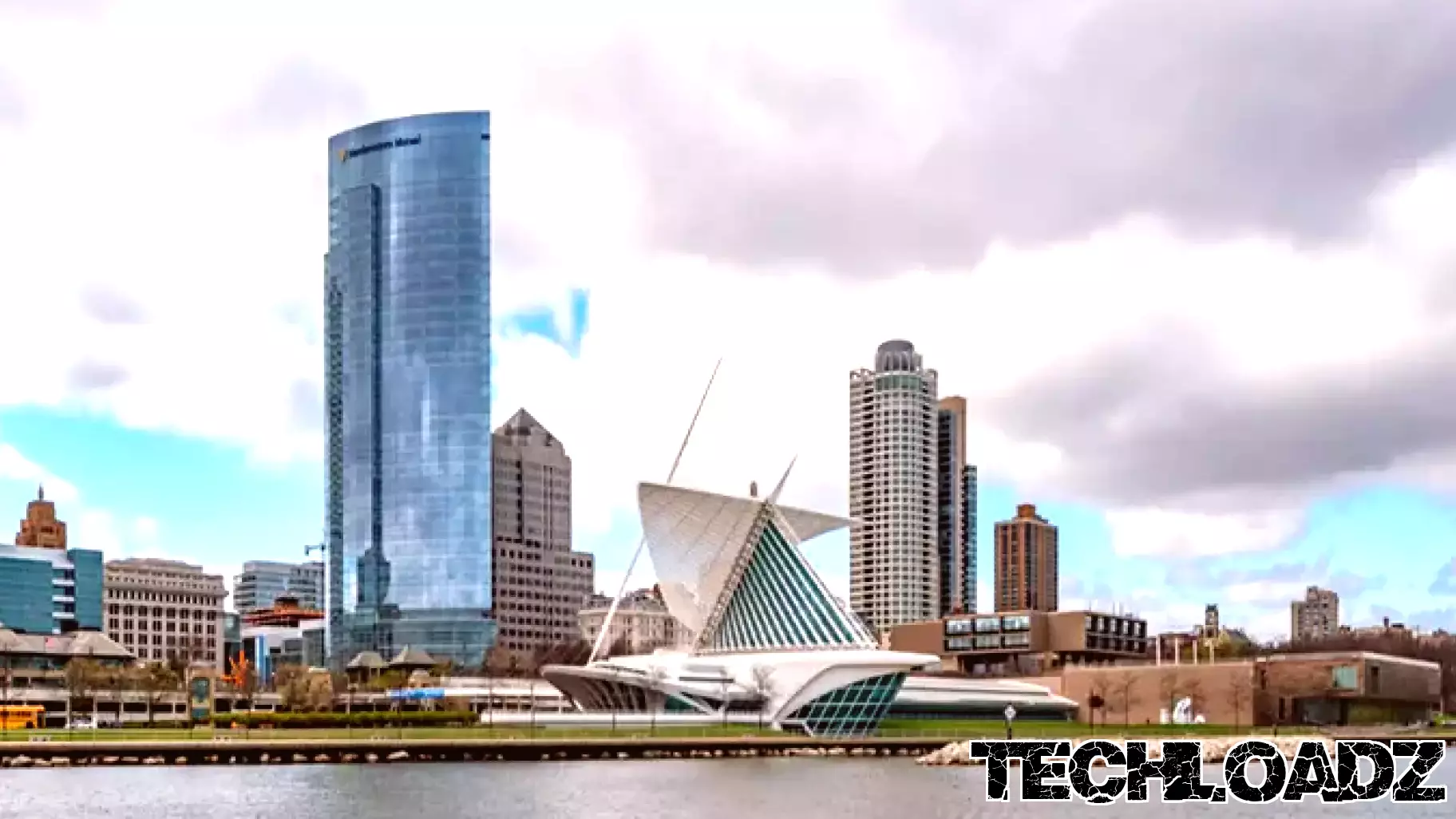 Northwestern Mutual Appoints New COO to Drive Digital Strategy