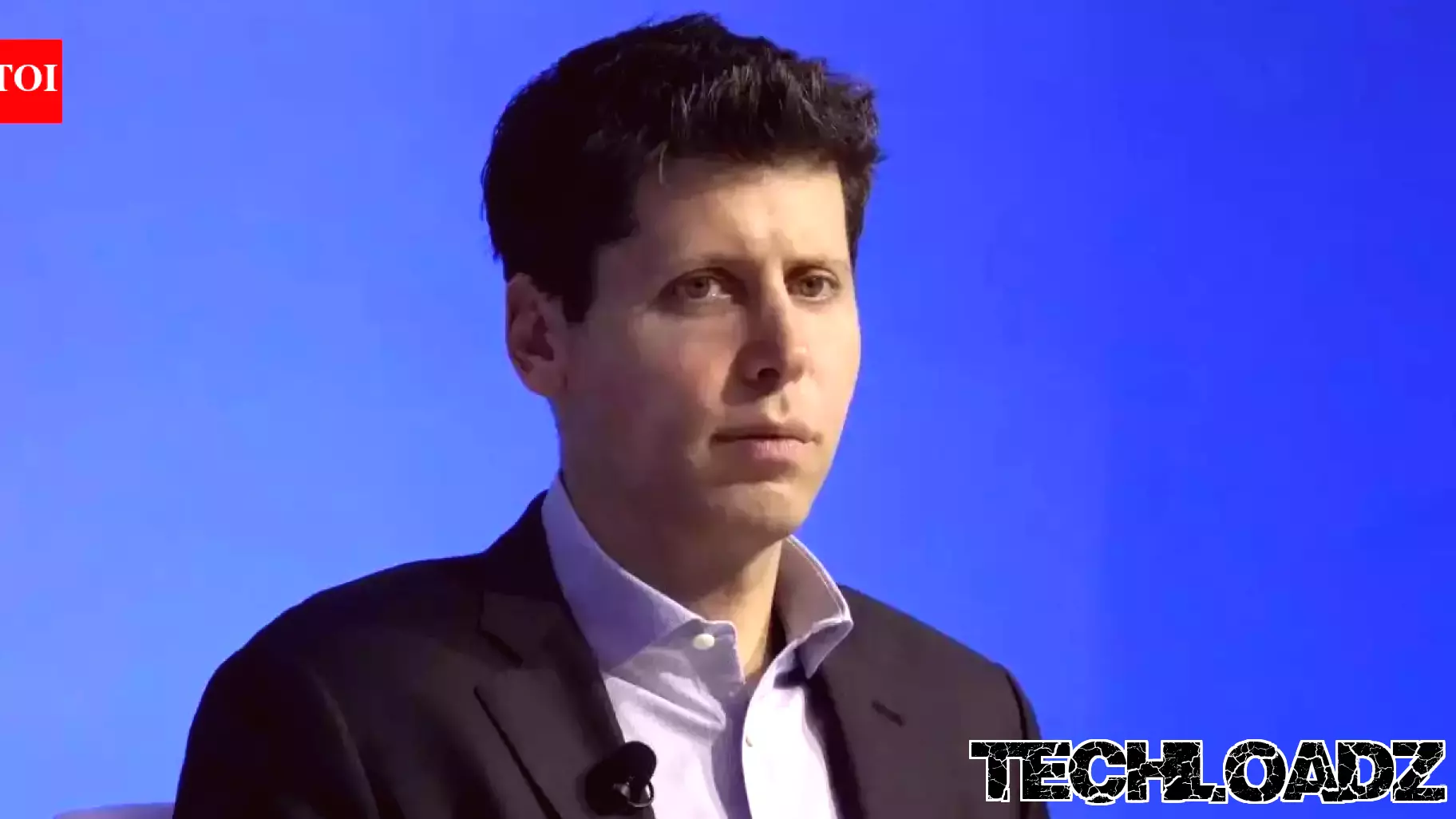 OpenAI CEO Sam Altman has a warning for all American technology companies; says: In America right now …