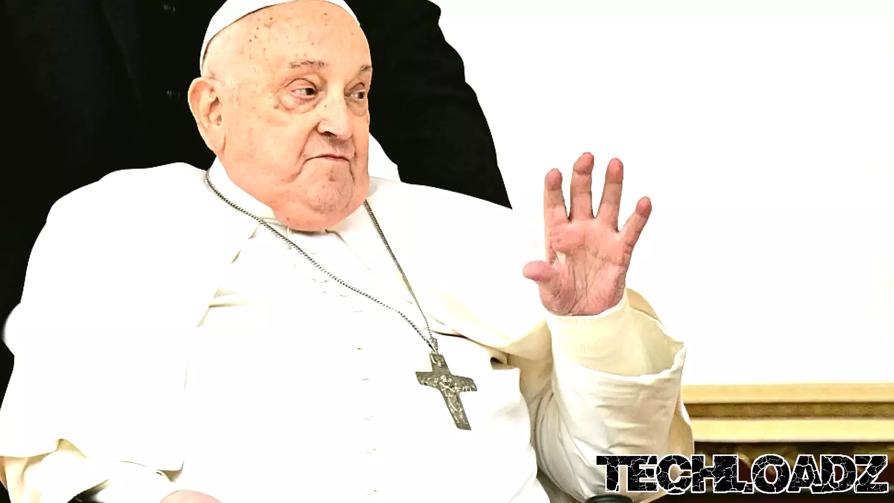Pope Francis Advocates for Technology to Foster Unity