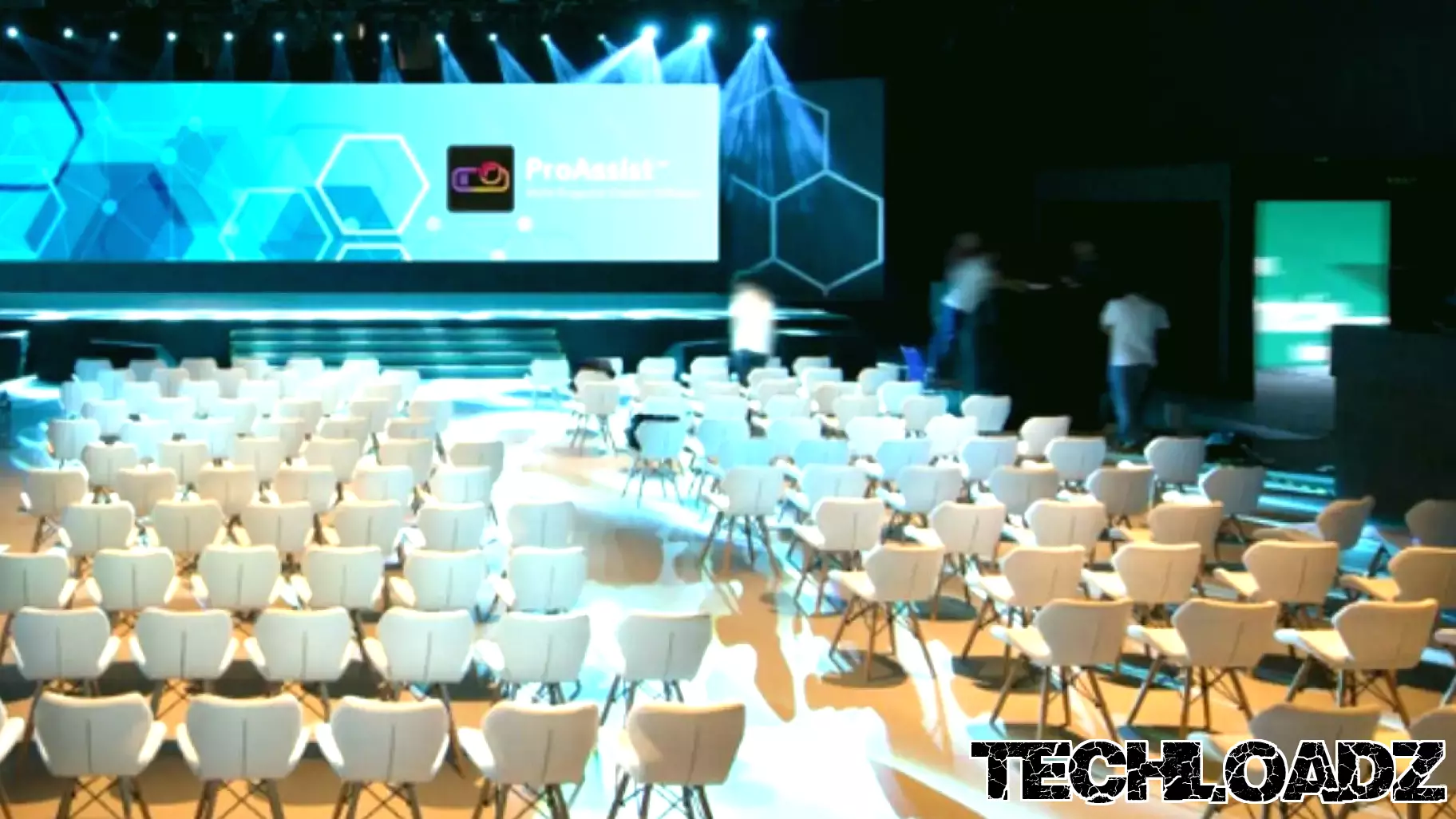 Pulse Technology Launches New Audio-Visual Division
