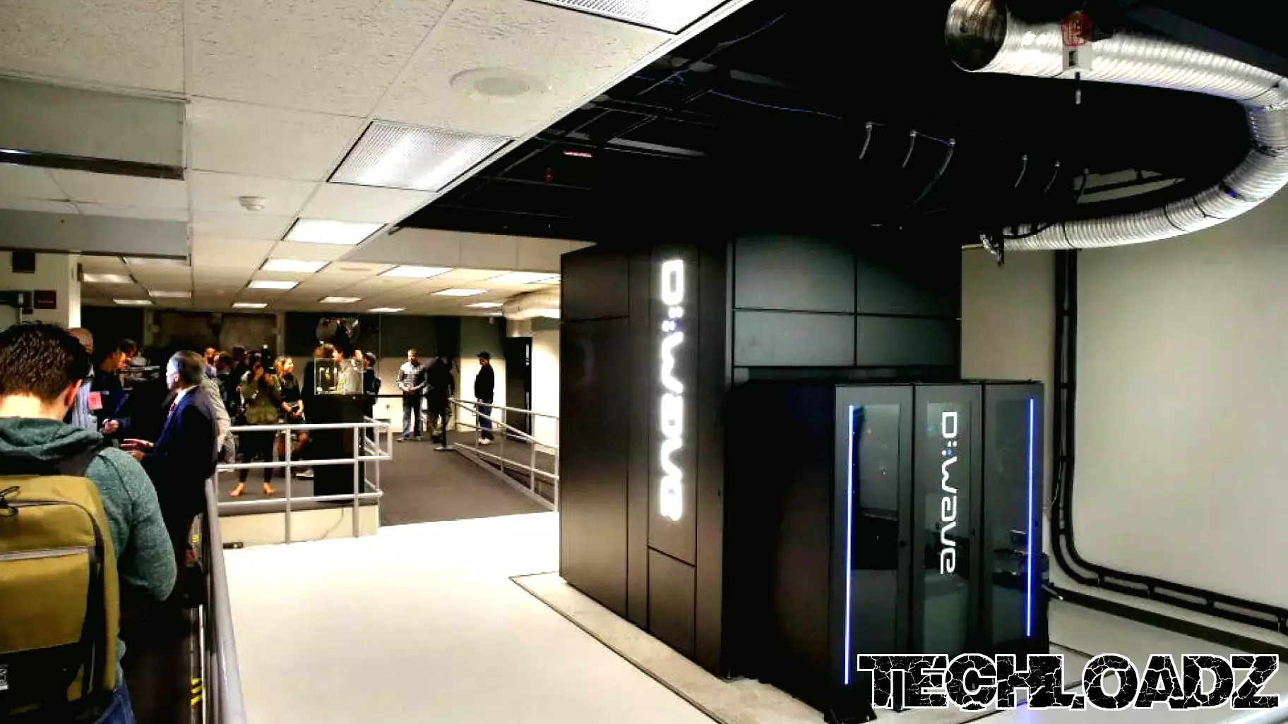 Quantum computing CEOs hope “validating” government backing proves their technology is no longer speculative