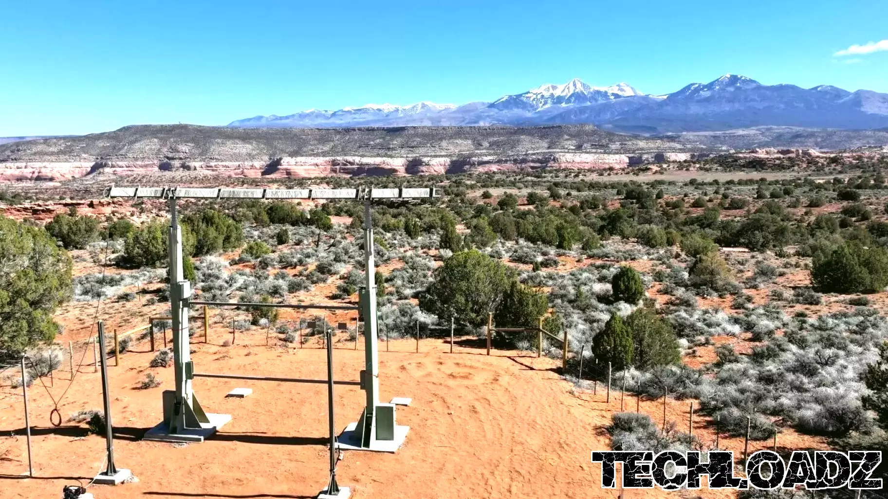 RAIN Enhancement Technologies eyes Cache Valley as need for water rises