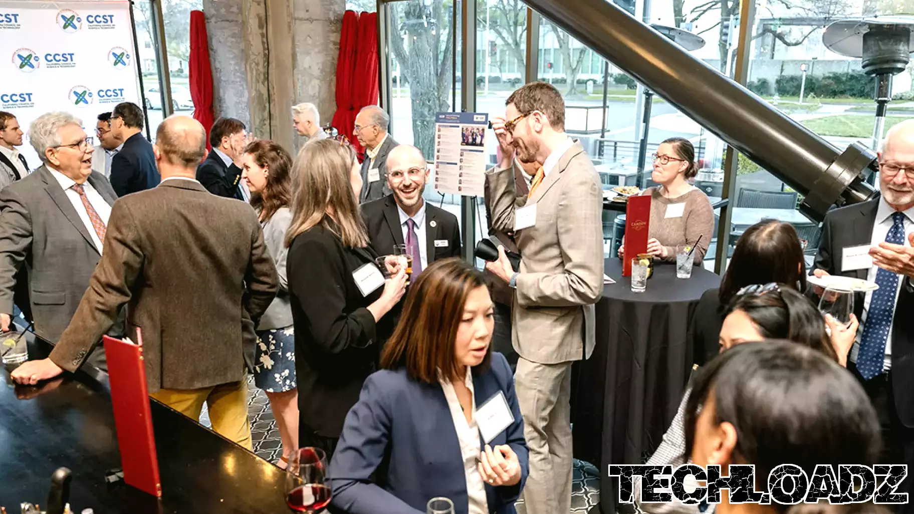 Recap: CCST Science & Technology Week 2026 - California Council on Science & Technology (CCST)