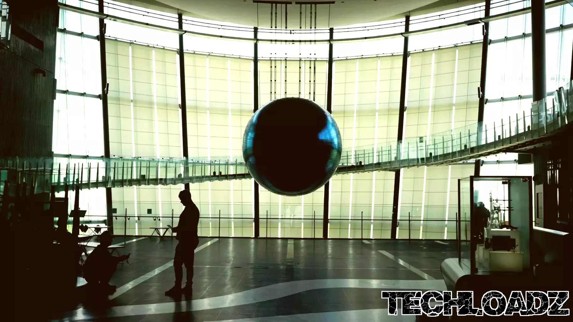 Reclaiming technology for humanity