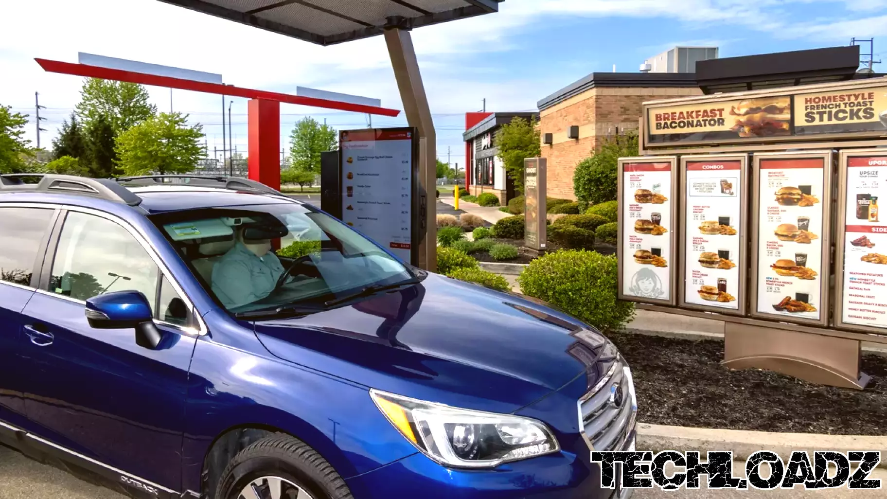Restaurant Chains Innovate with Custom Technology Solutions in Q1
