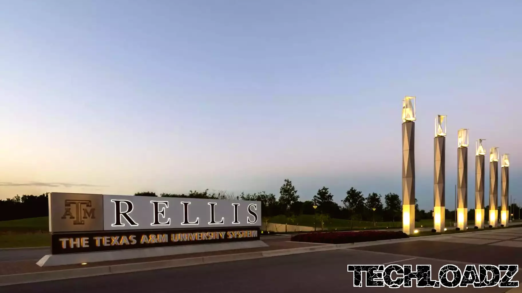 Revitalizing a Historic Airbase into a Cutting-Edge Research Hub