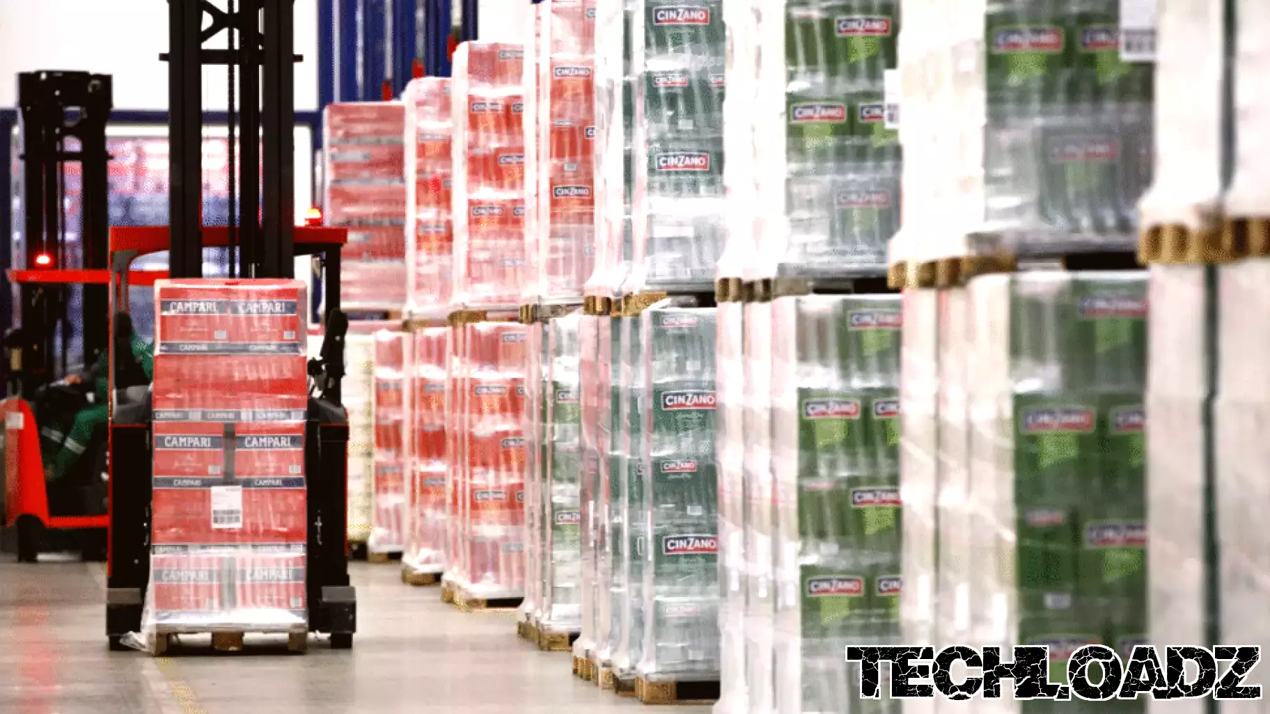 Revolutionizing Restaurant Fleet Management: Enhancing Efficiency and Safety