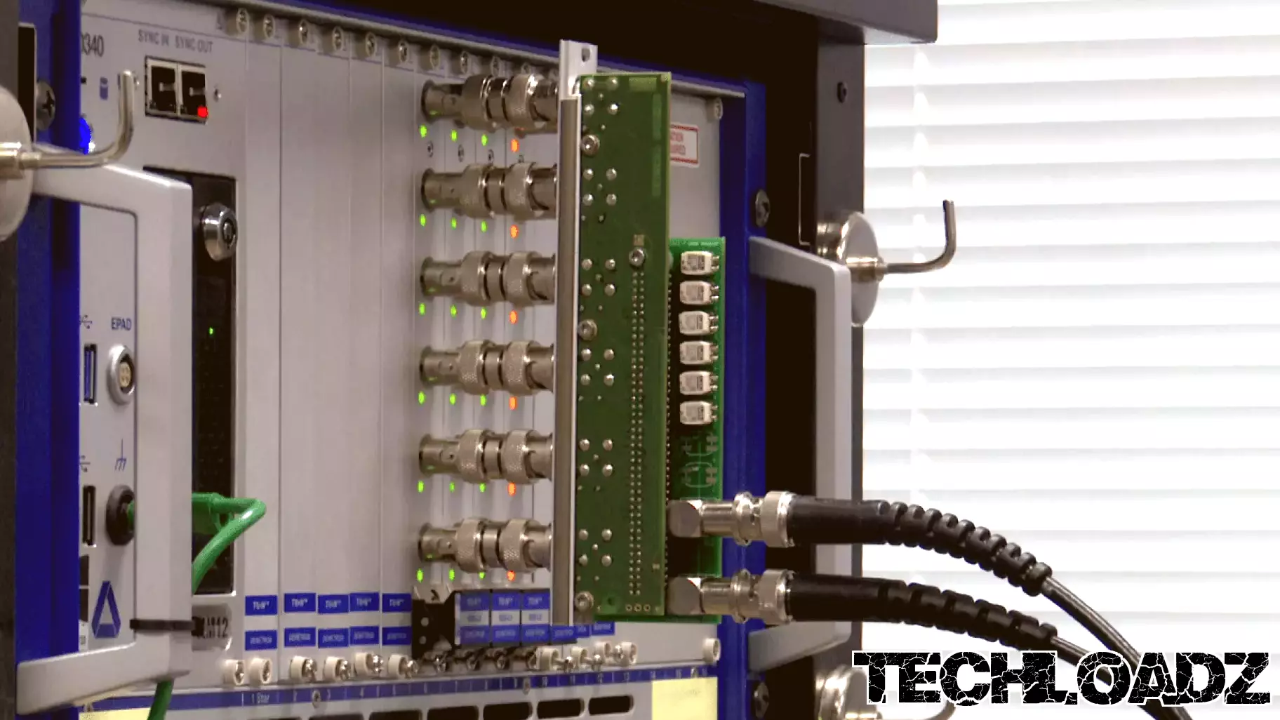 RI company’s measurement technology vital to Artemis II success