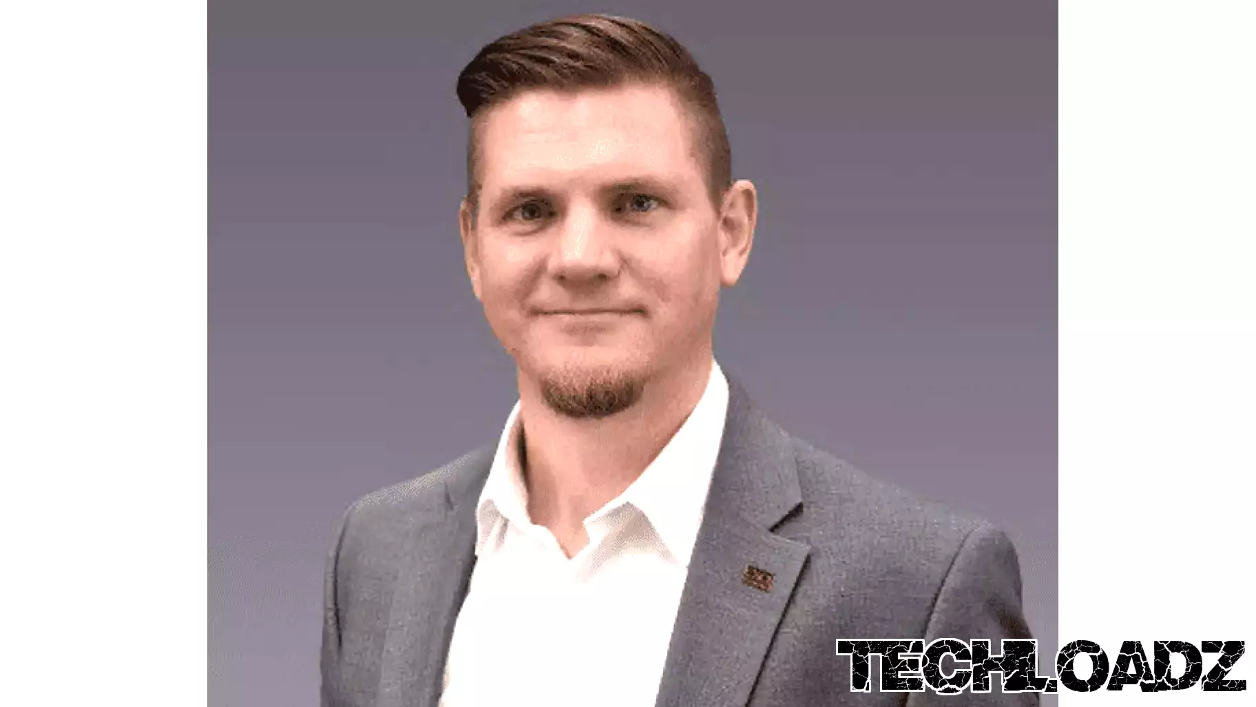 Rising Star: Jason Bales of CACI Set to Make Waves in 2025