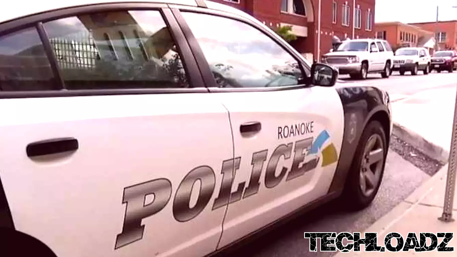 Roanoke Police Department uses Flock technology to locate missing man