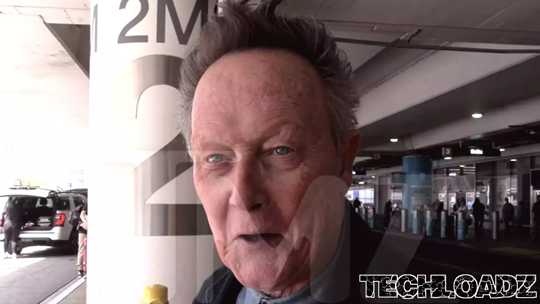 Robert Patrick Says Modern Technology Reminds Him of 'Terminator' Films