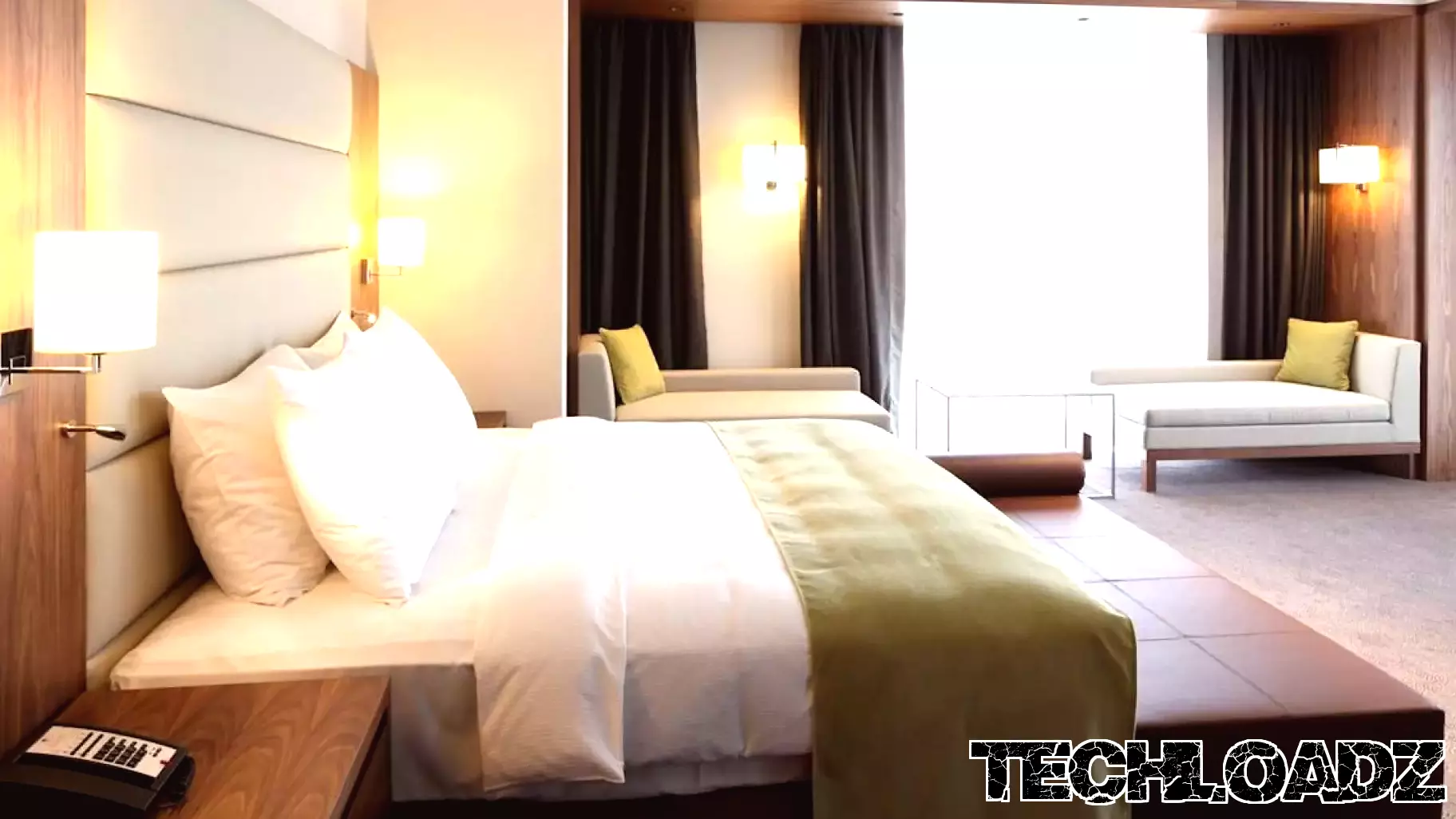 Rudding Park chooses Agilysys for technology upgrade