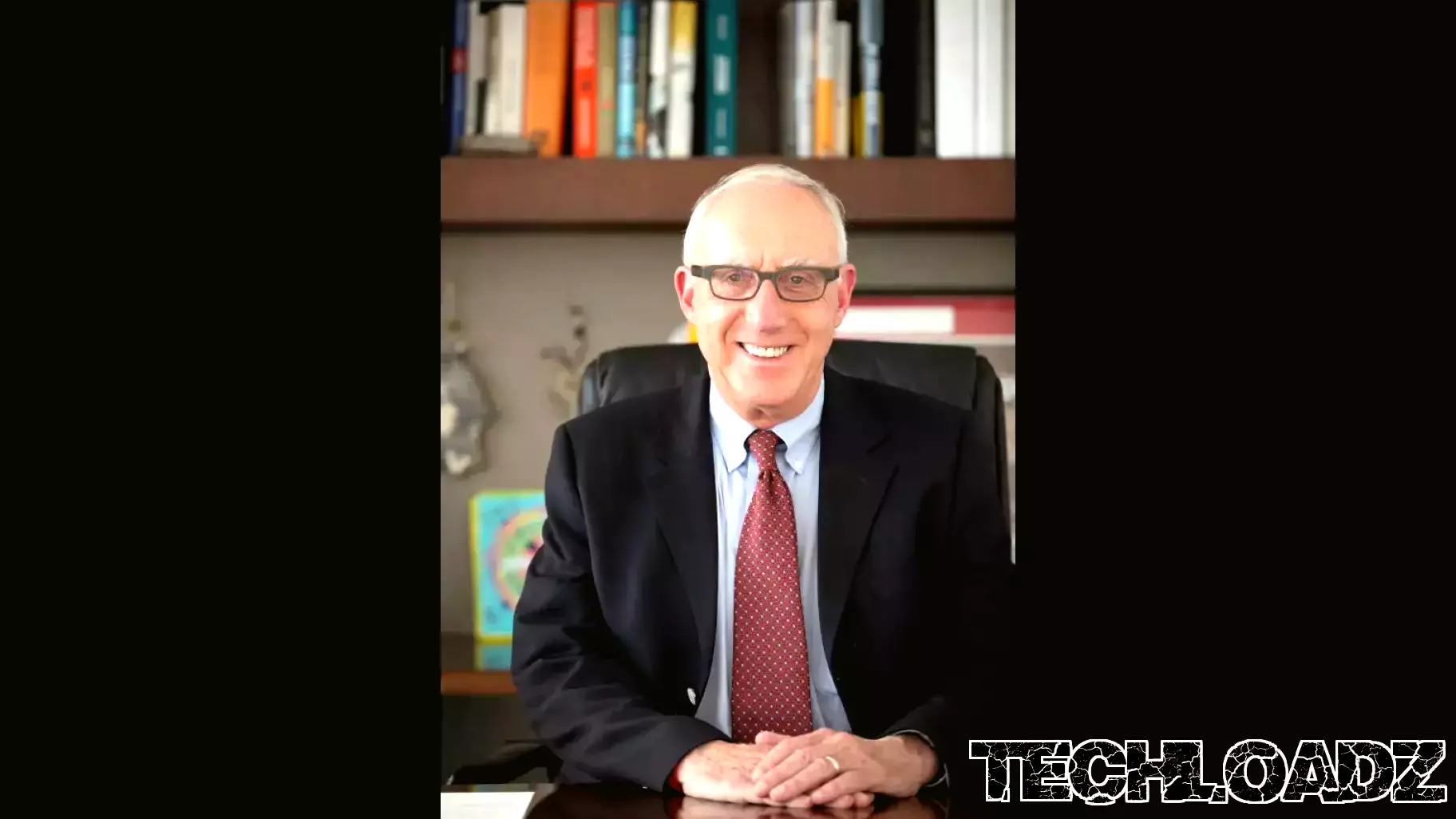 Senior Associate Provost Isaac Kohlberg to Retire in 2025