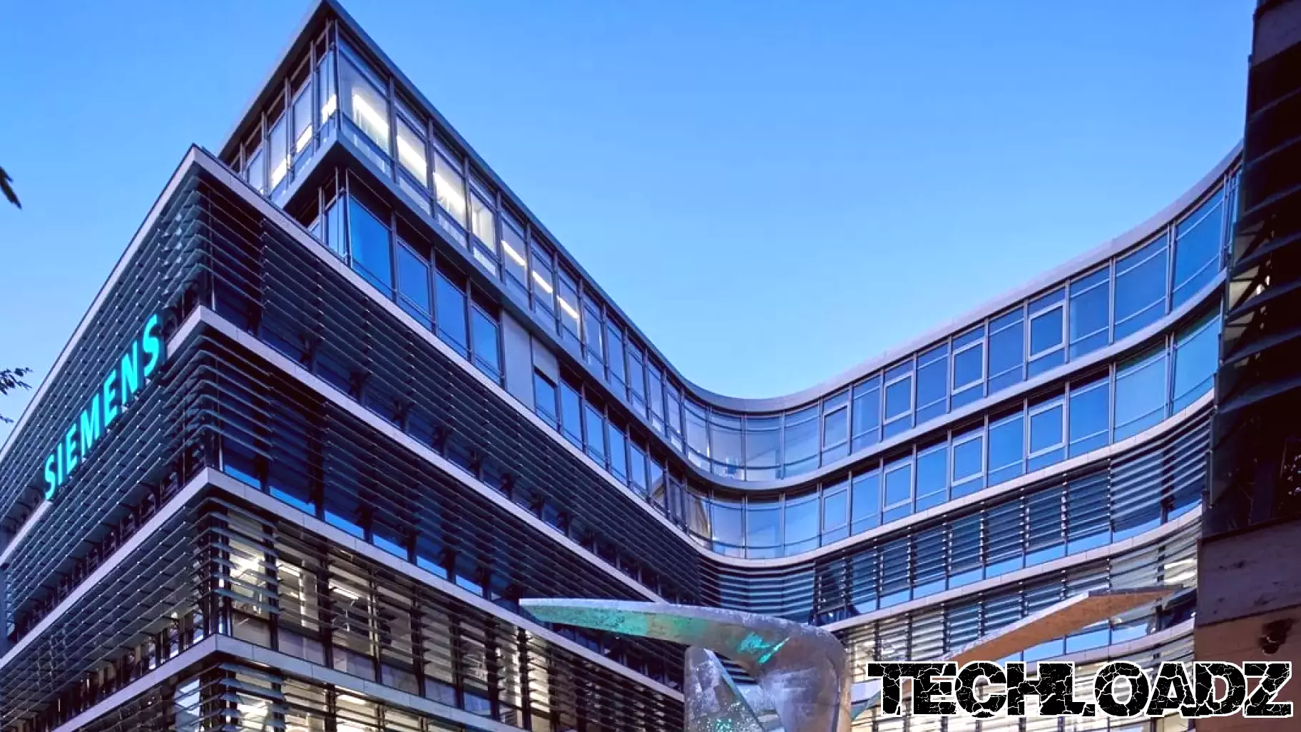 Siemens Charts a Tech-Driven Course for a Sustainable Future