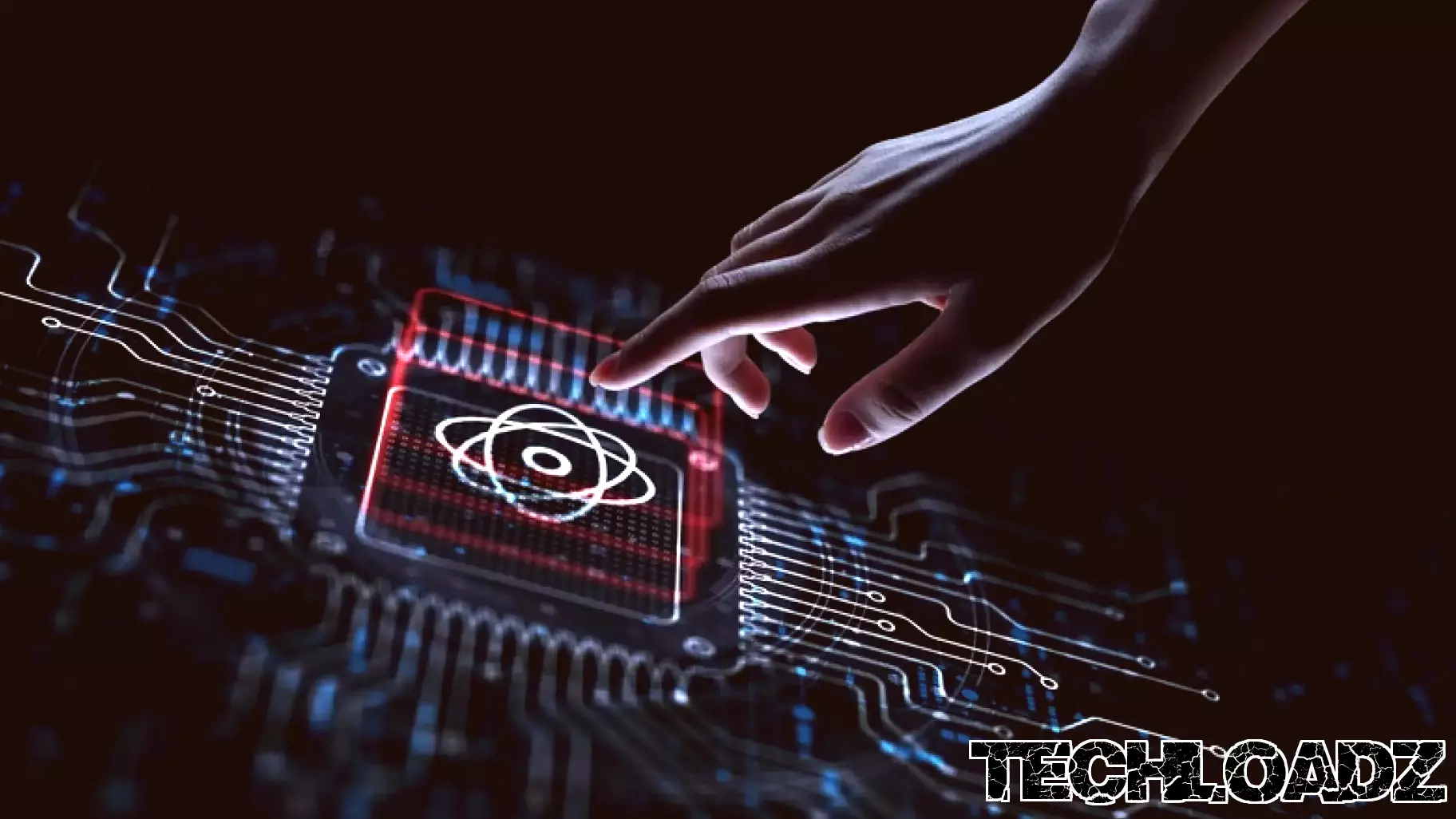 Significant Investment in Quantum Technology to Address Societal Issues