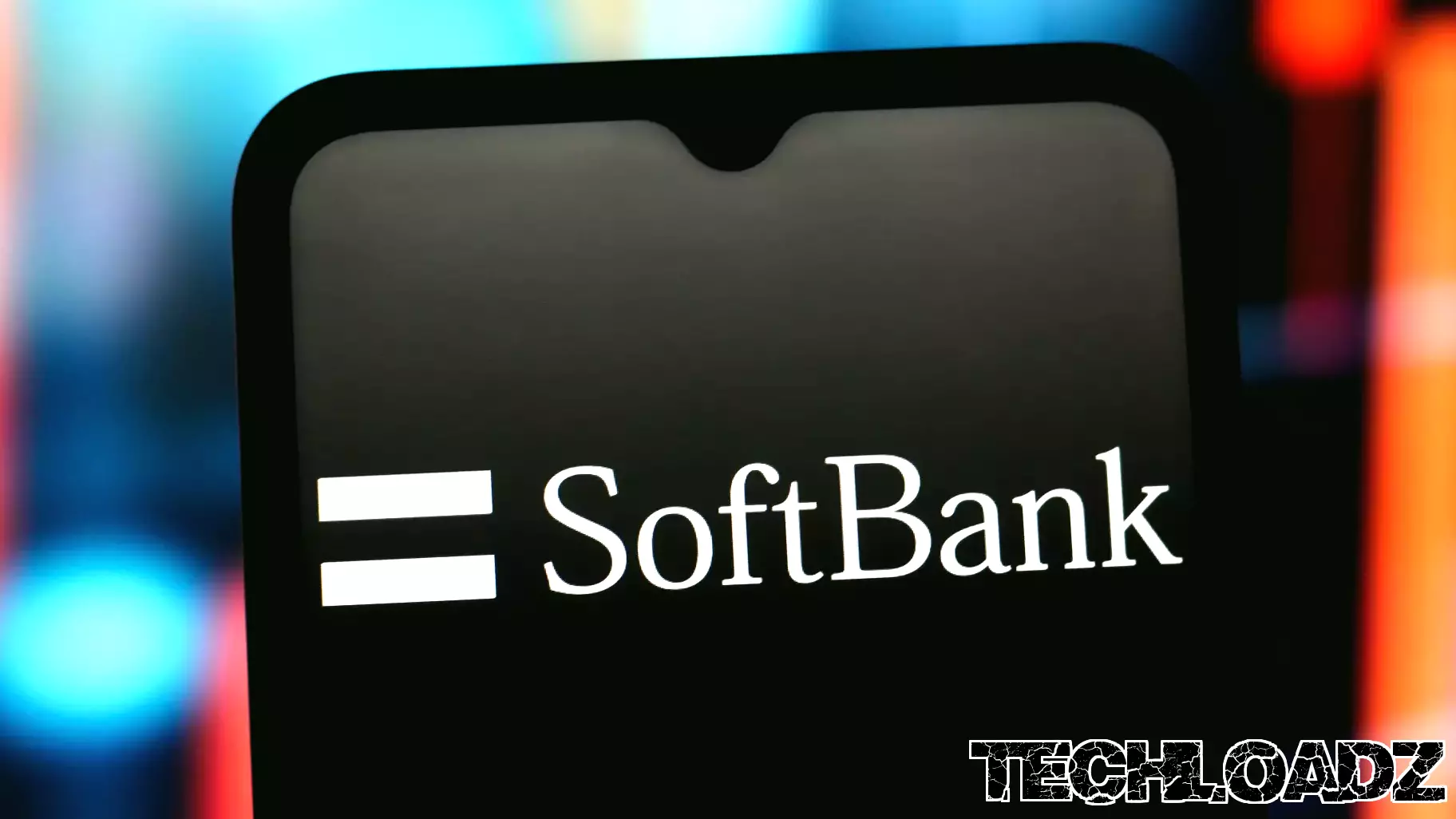 SoftBank sinks 8% as Japanese chip stocks track Wall Street AI sell-off