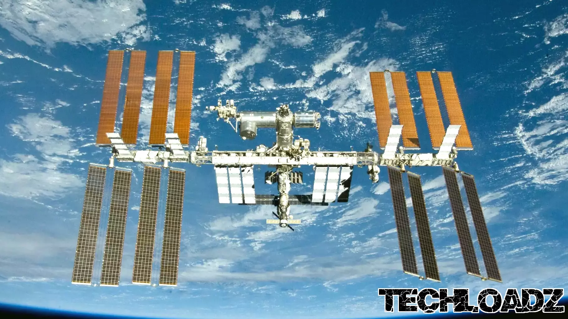 Space medicine breakthrough? Kidney and liver tissue bioprinted off Earth for 1st time ever
