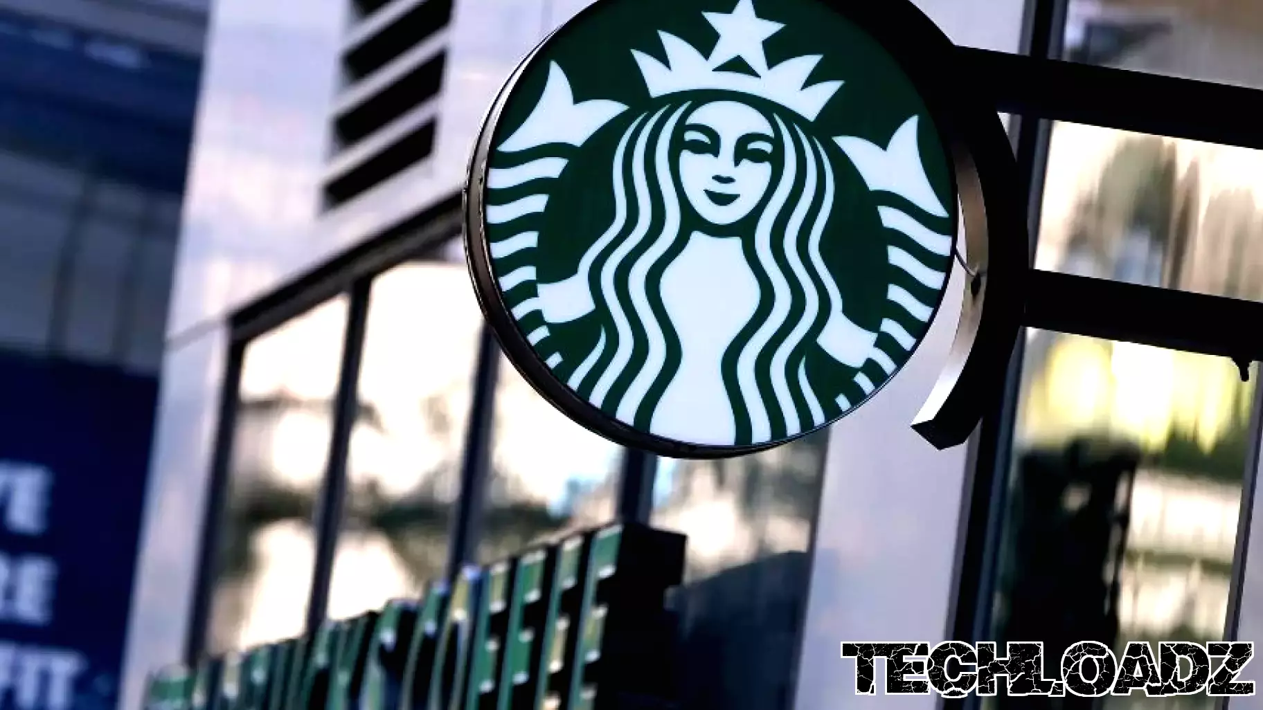 Starbucks to roll out new ordering technology at airport, hospital, and campus locations