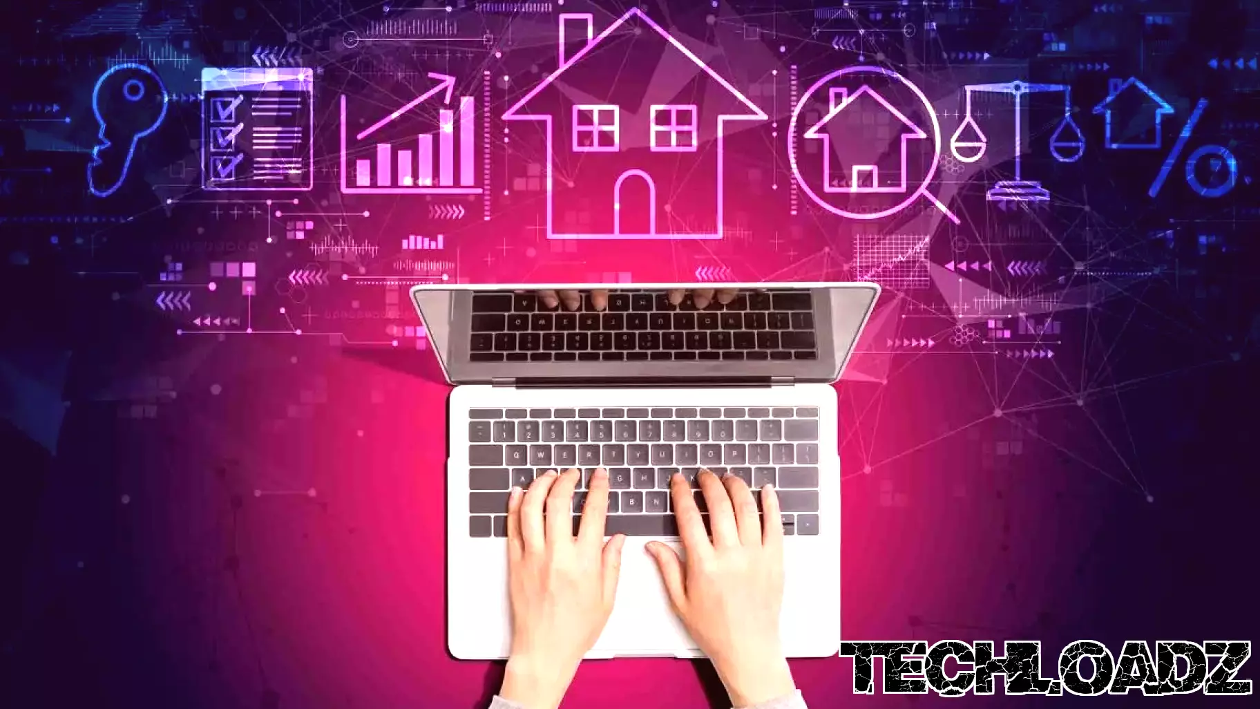 Surge in AI Adoption Among Realtors: NAR Technology Survey 2025