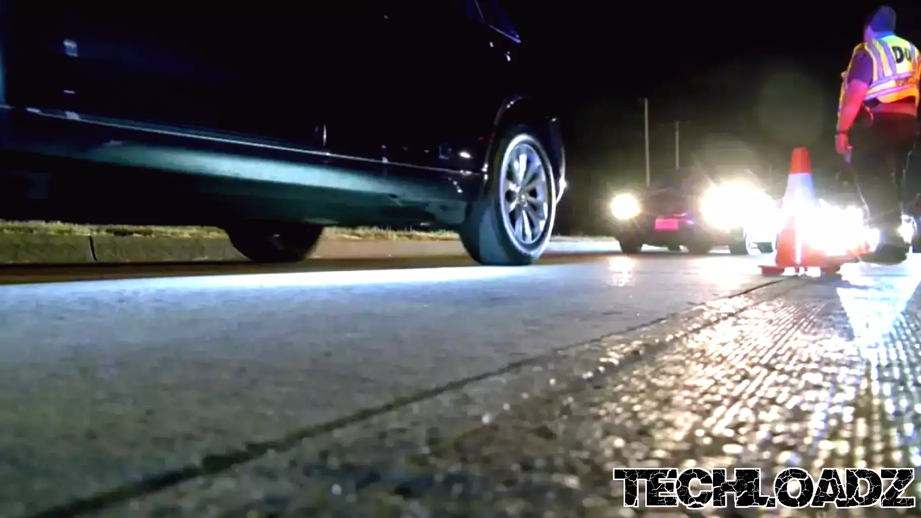 Surprising Findings from Recent Survey on Anti-Drunk Driving Technology