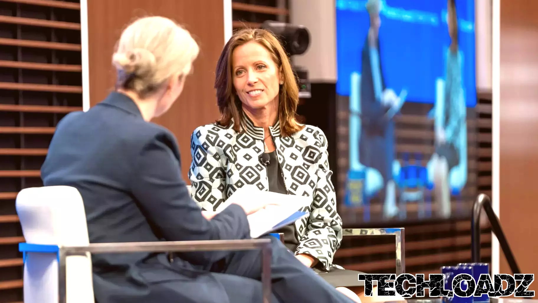 Tackling Financial Crime with Technology: Insights from Nasdaq's CEO