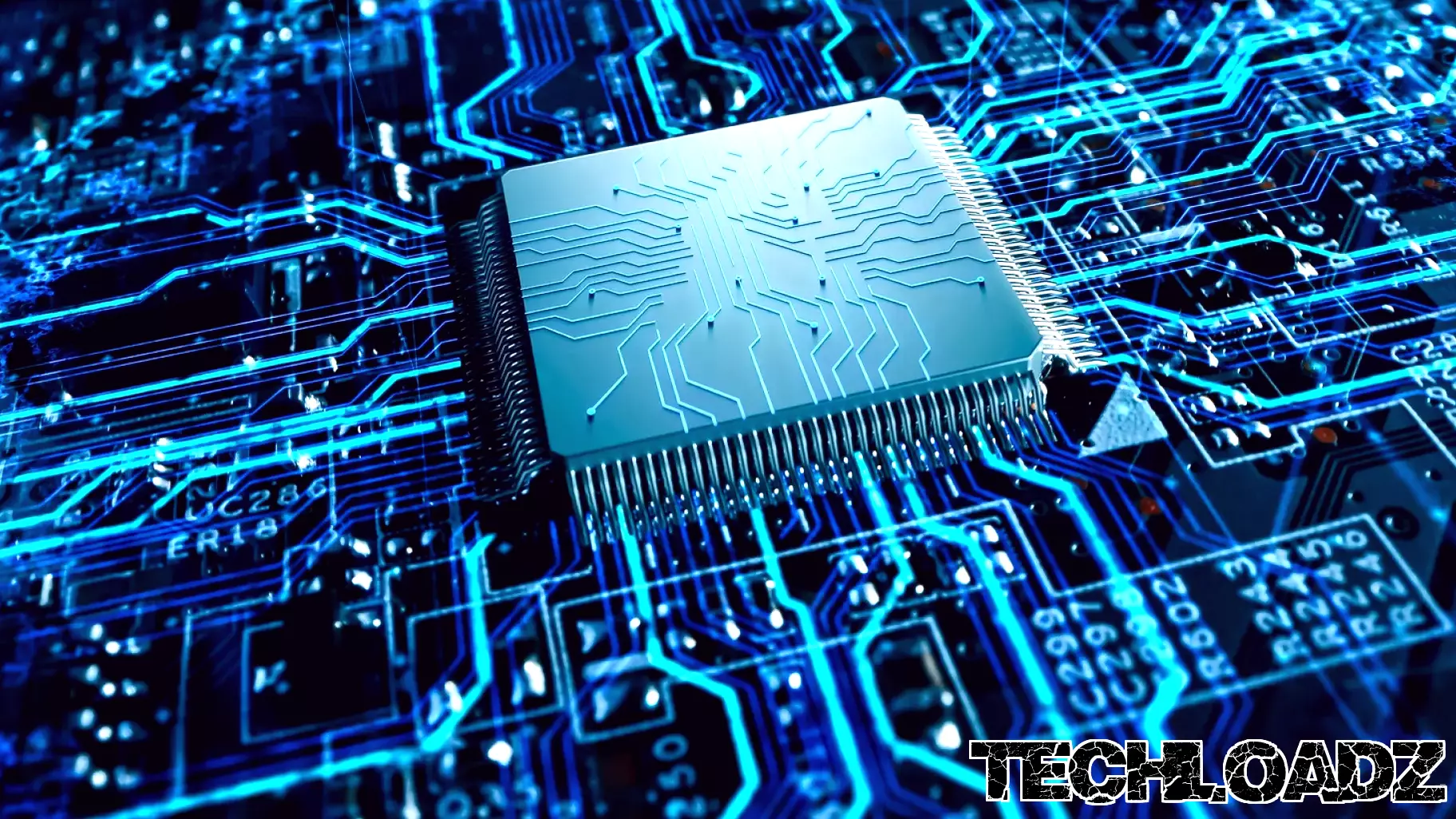 TDV: Technology Dashboard For May
