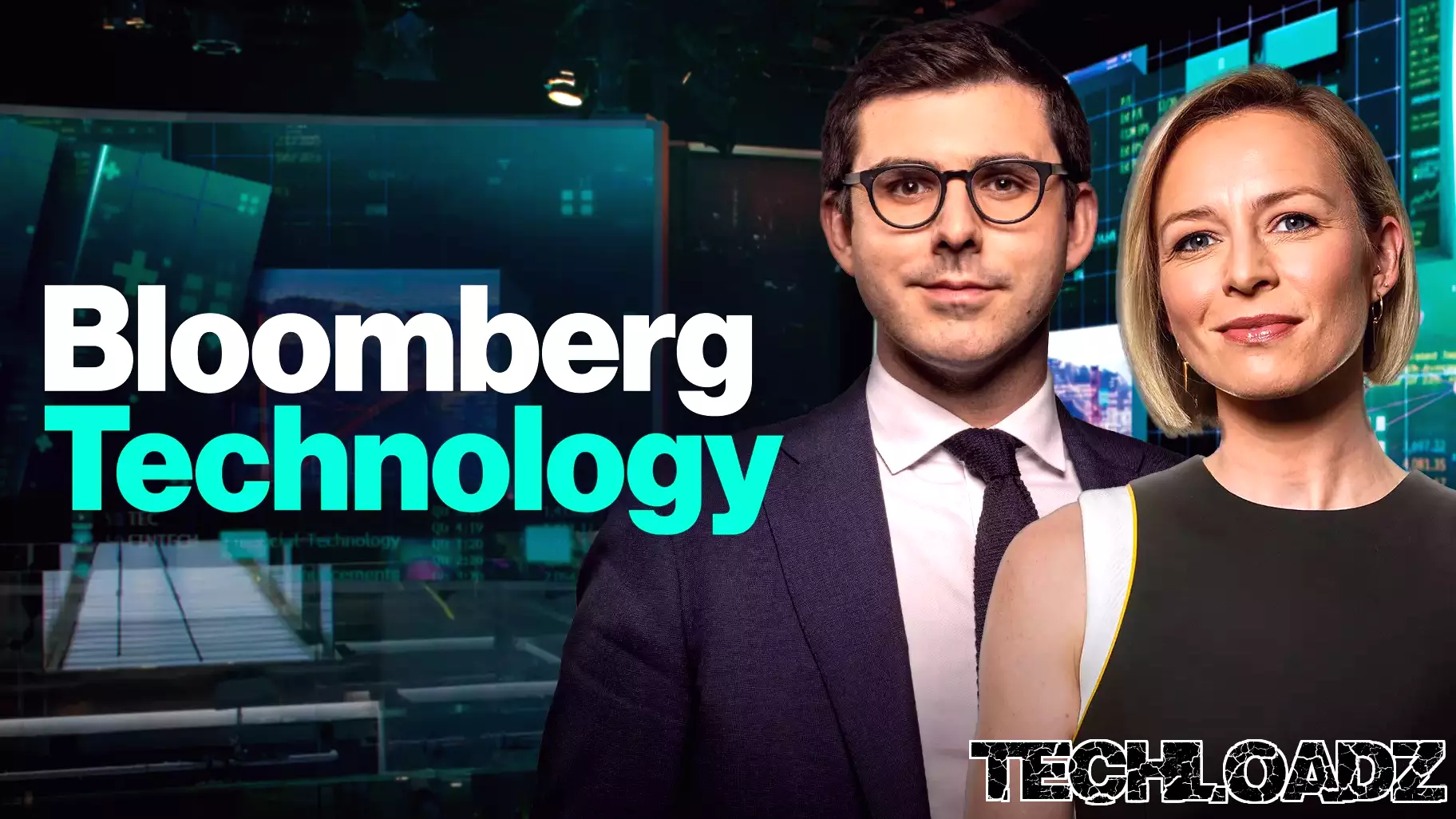 Tech Stocks Face Setback Amid Tariff Uncertainty