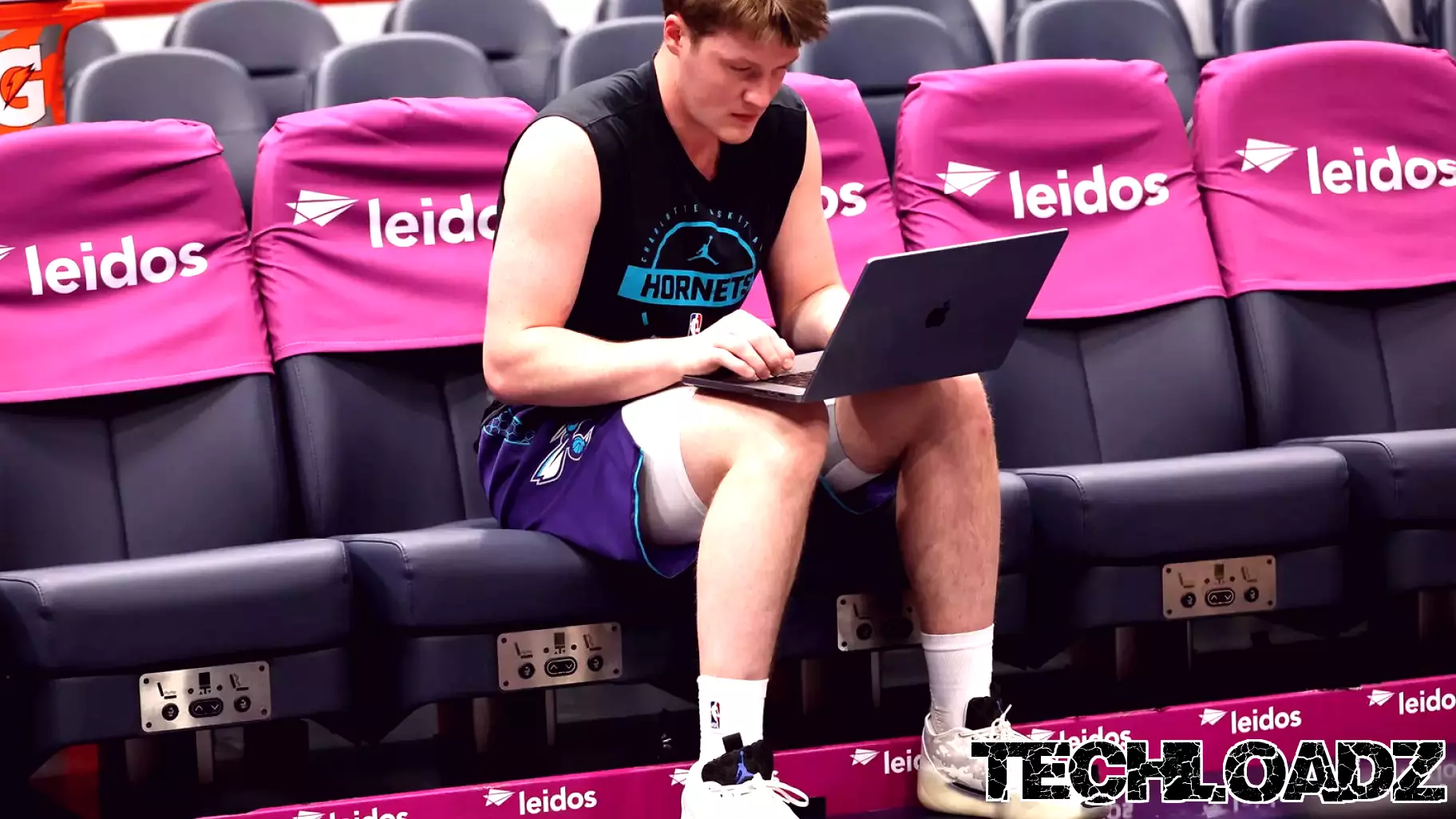 Technology Continues to Make Sports Data Faster, More Accurate