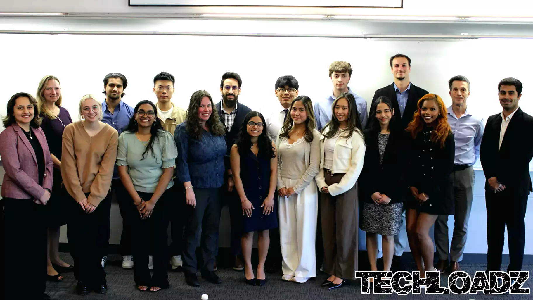 Technology Entrepreneurship: Budding Entrepreneurs Gain Real-World Feedback