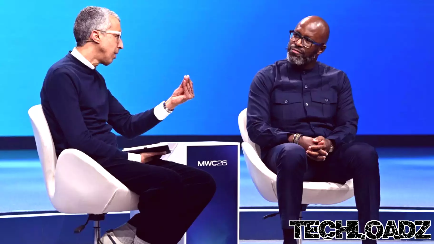 “Technology is our superpower”—Africa and India take seat at top table as AI revolution spreads