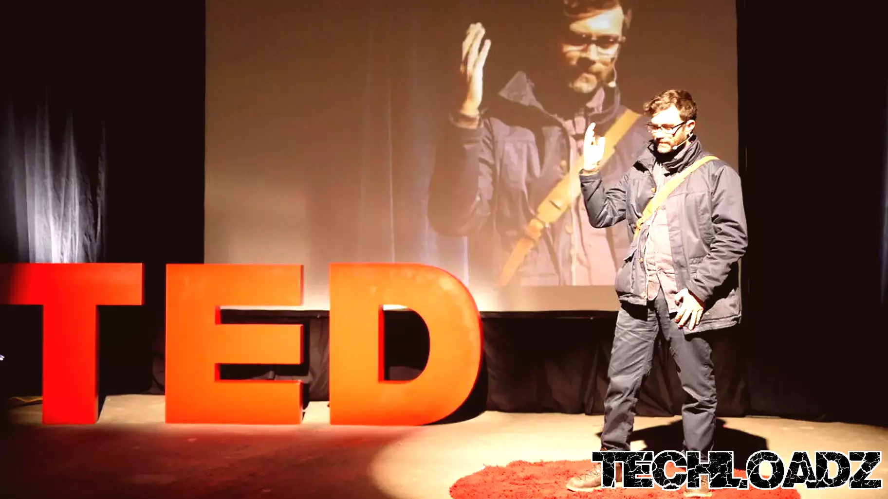 TED2026 in Vancouver, BC: The Last Chance to Shape Technology’s Future Before Moving to San Diego