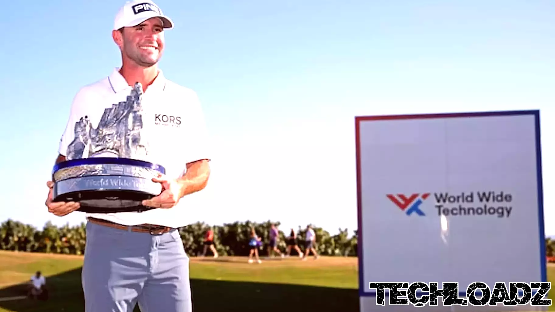 Tee Times, TV Coverage, and Viewing Information for the World Wide Technology Championship