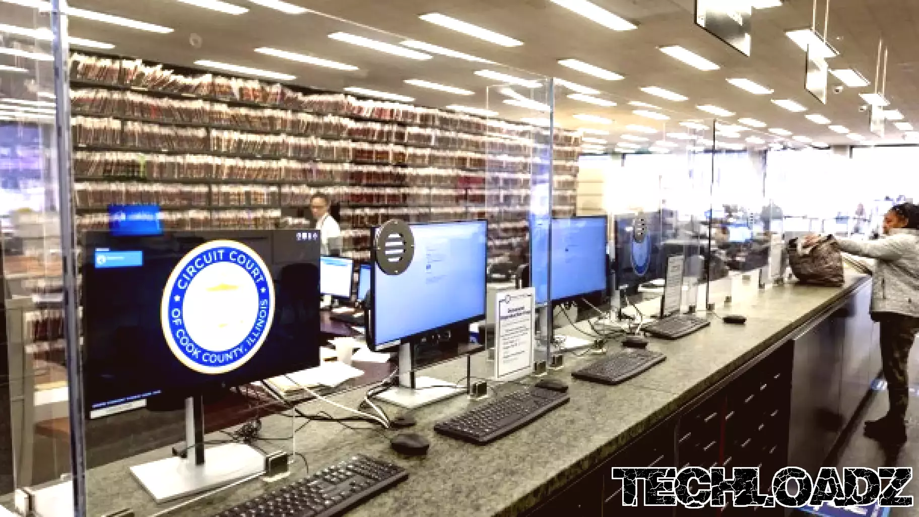 The $265 Million Tech Overhaul: A Costly Journey for Illinois and Cook County