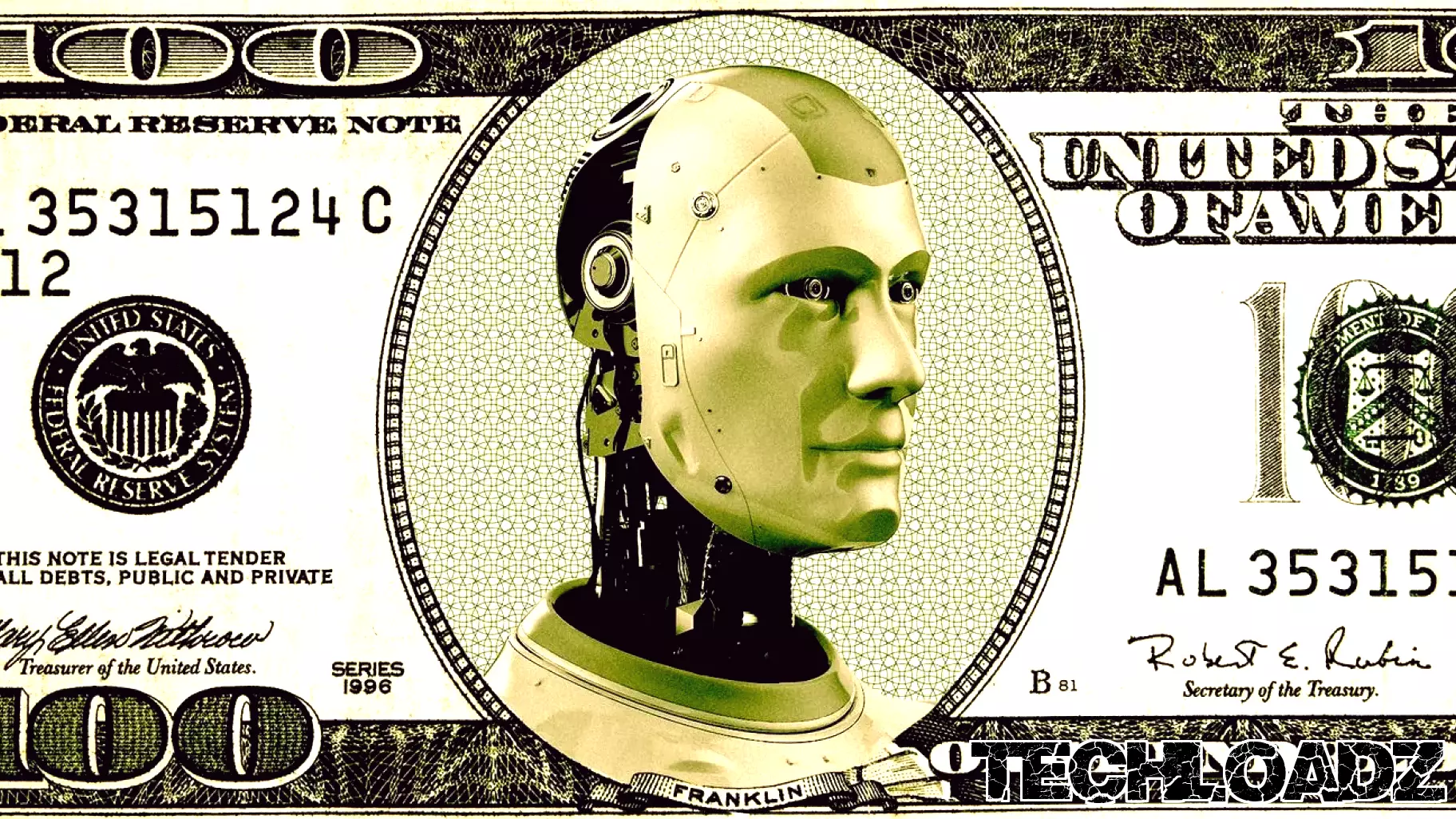 The business of AI's 4 harsh realities
