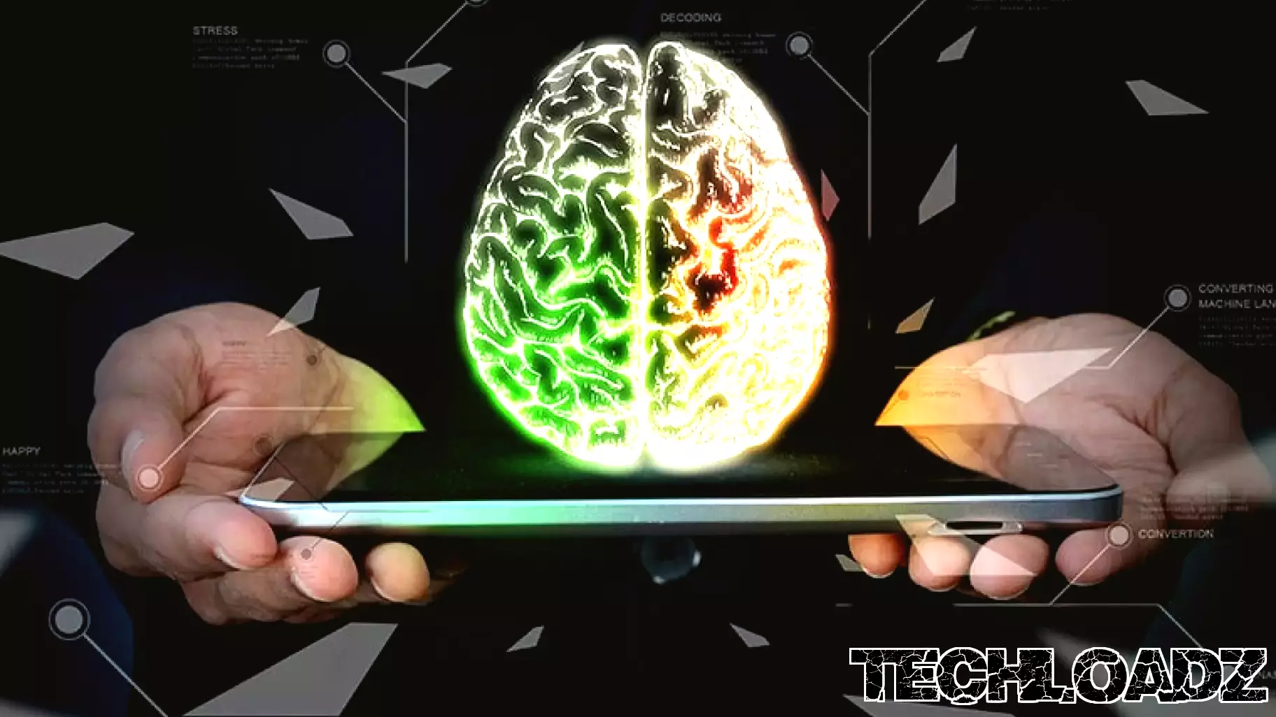The Dual Nature of Digital Technology on Cognitive Health