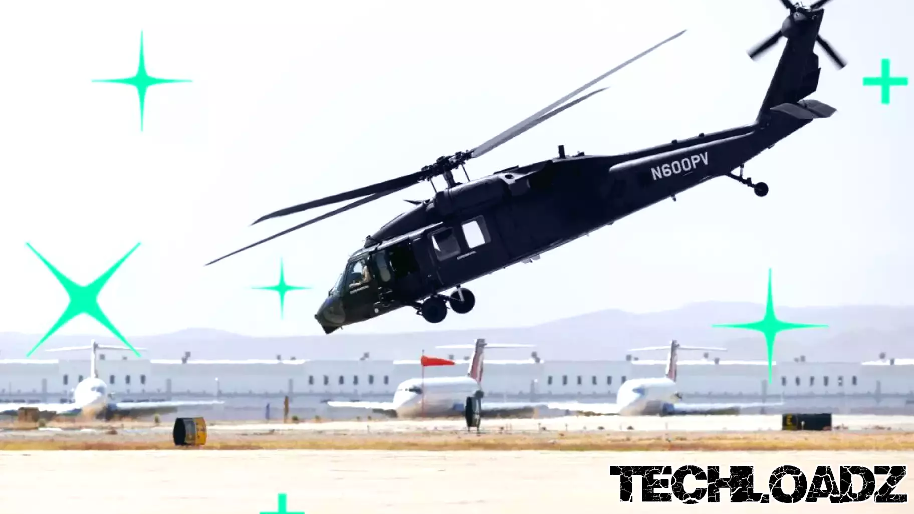 The Future of Firefighting: Innovative Technologies to Combat Wildfires